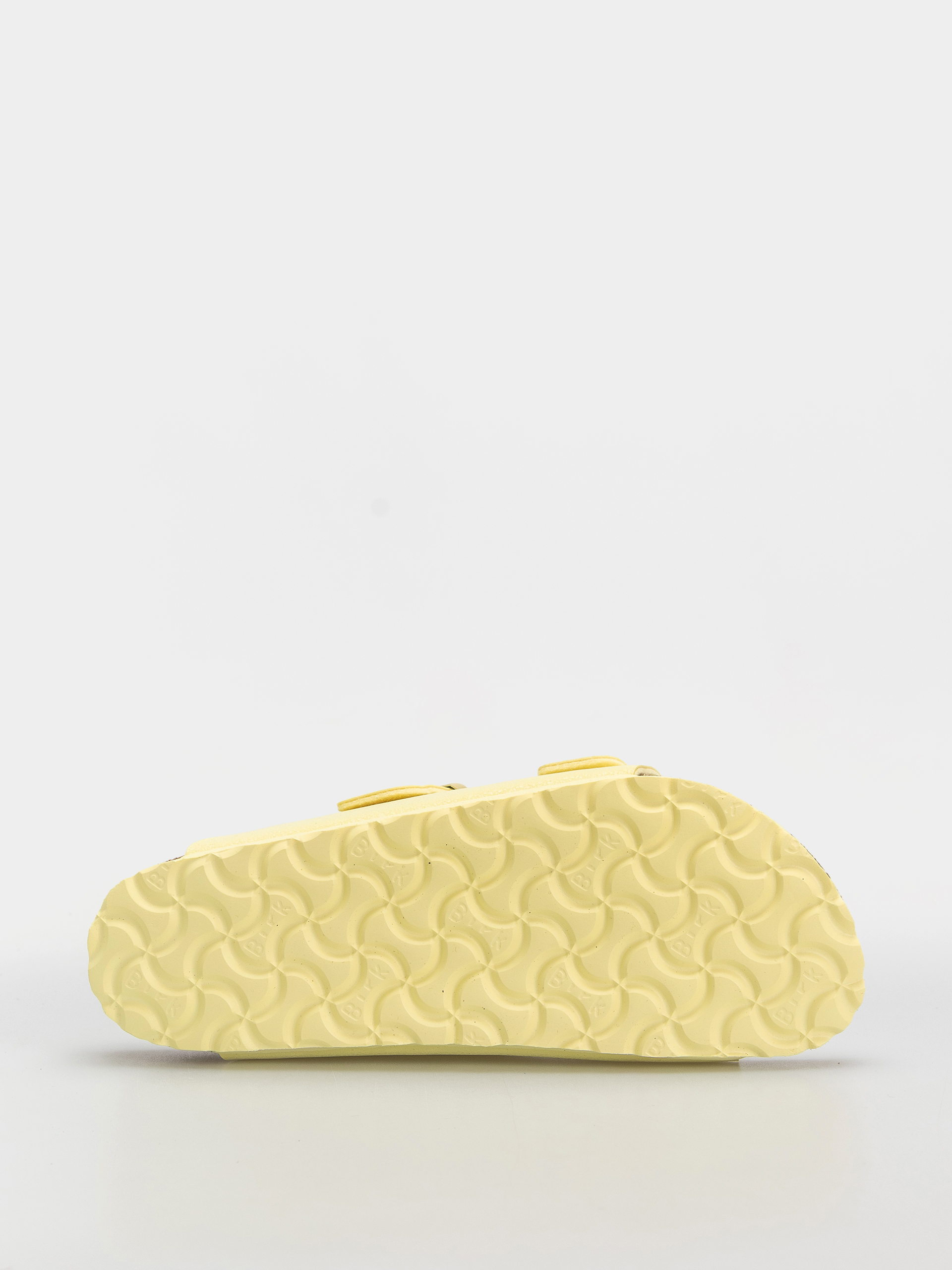 Чехли Birkenstock Arizona Birko Flor Nubuk Narrow (popcorn)