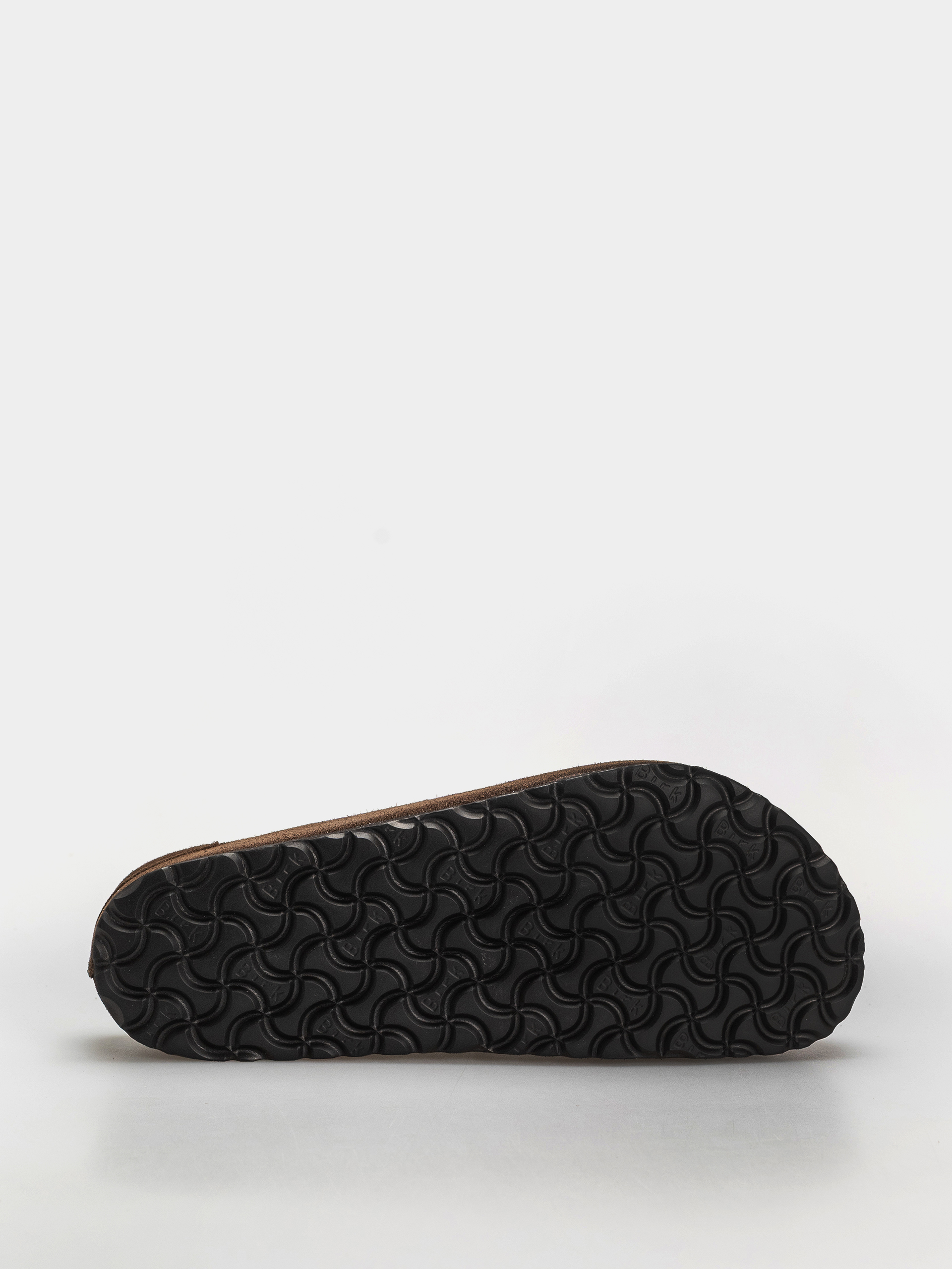 Чехли Birkenstock Naples Wrapped Suede Leather Regular (carafe)
