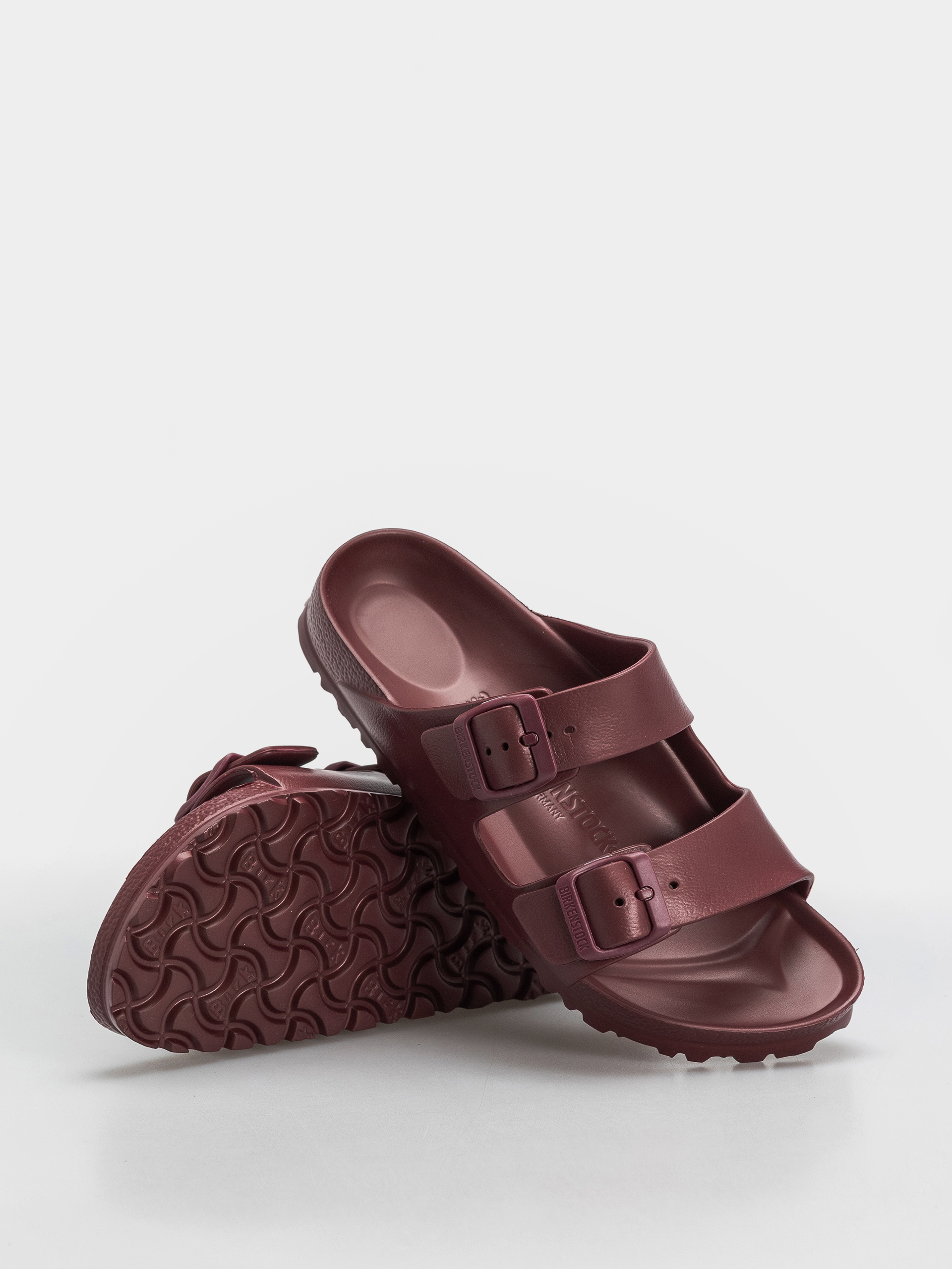 Чехли Birkenstock Arizona Essentials EVA Narrow (zinfandel)