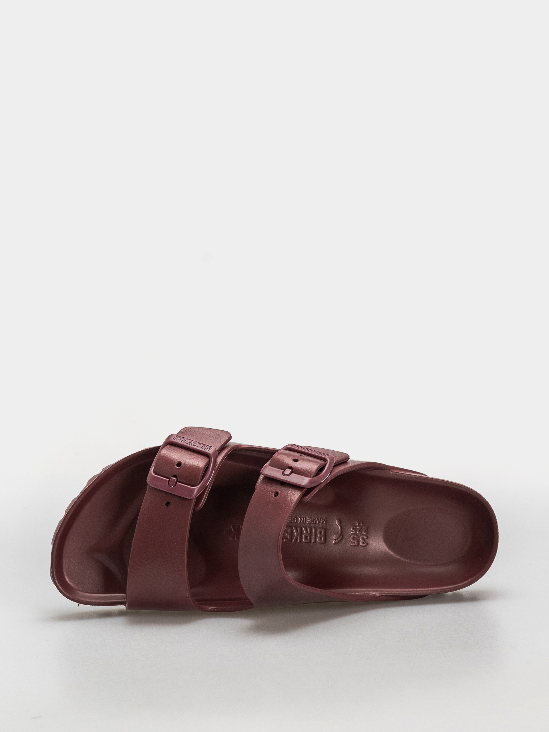 Чехли Birkenstock Arizona Essentials EVA Narrow (zinfandel)