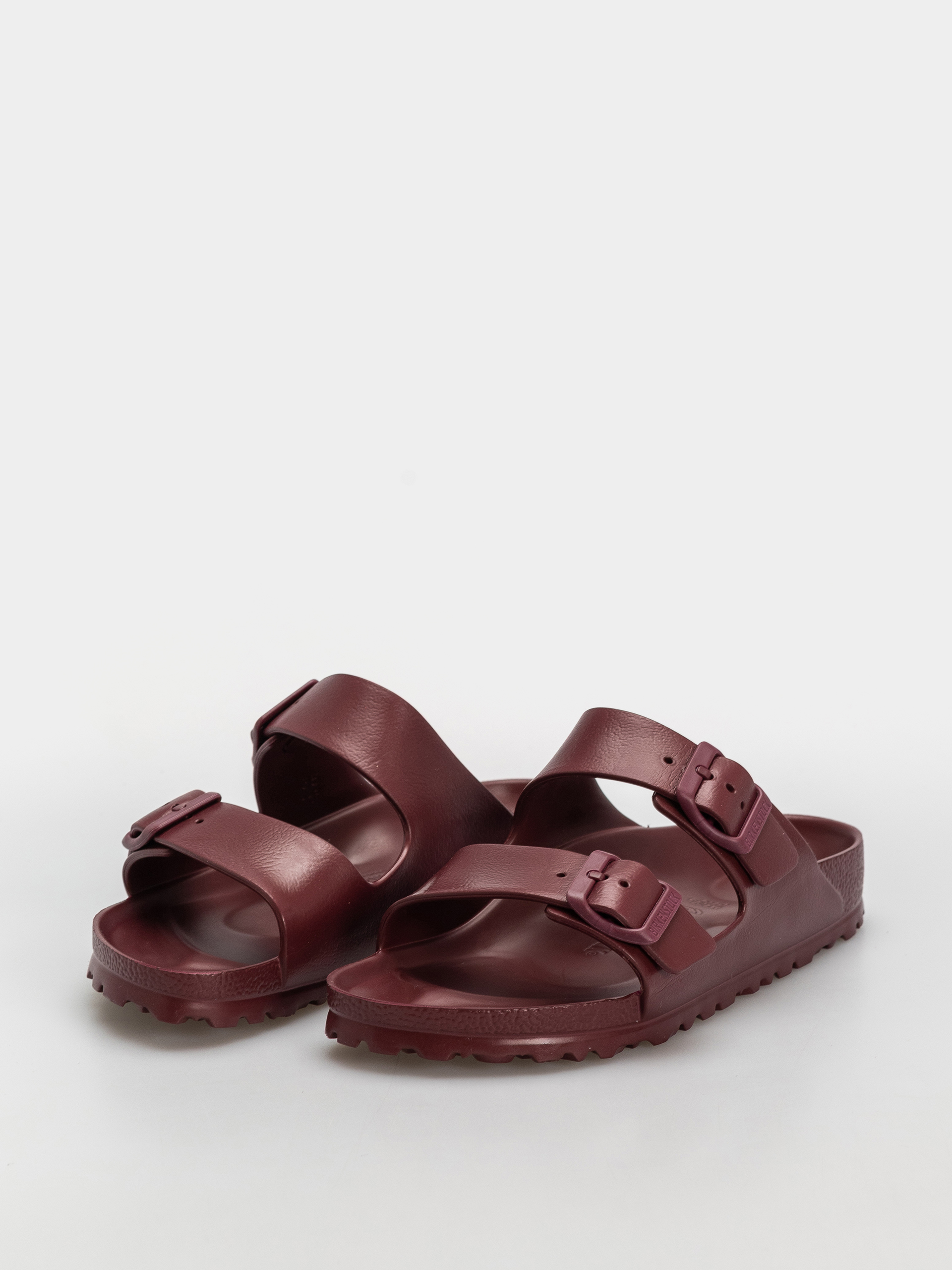 Чехли Birkenstock Arizona Essentials EVA Narrow (zinfandel)