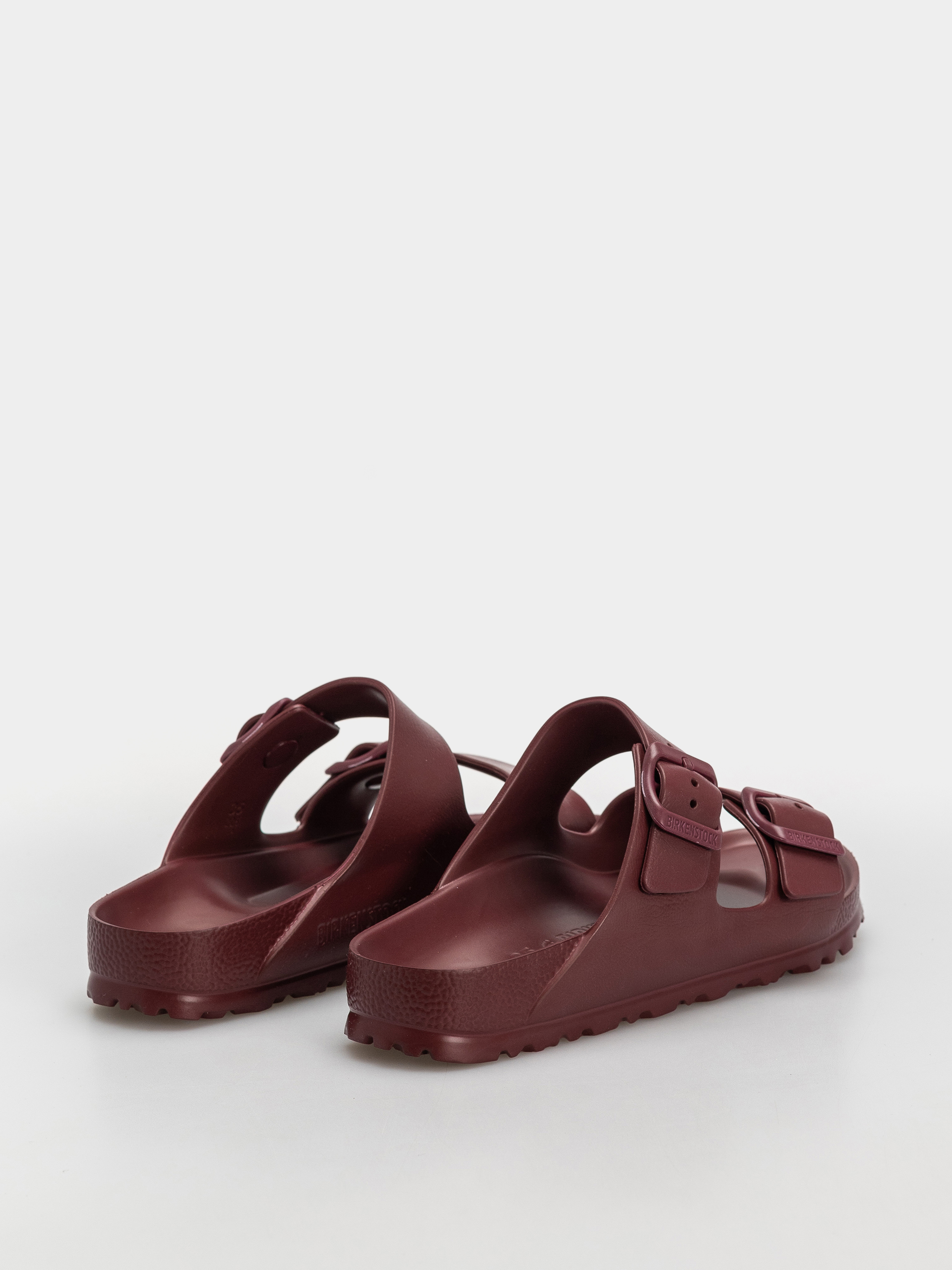 Чехли Birkenstock Arizona Essentials EVA Narrow (zinfandel)