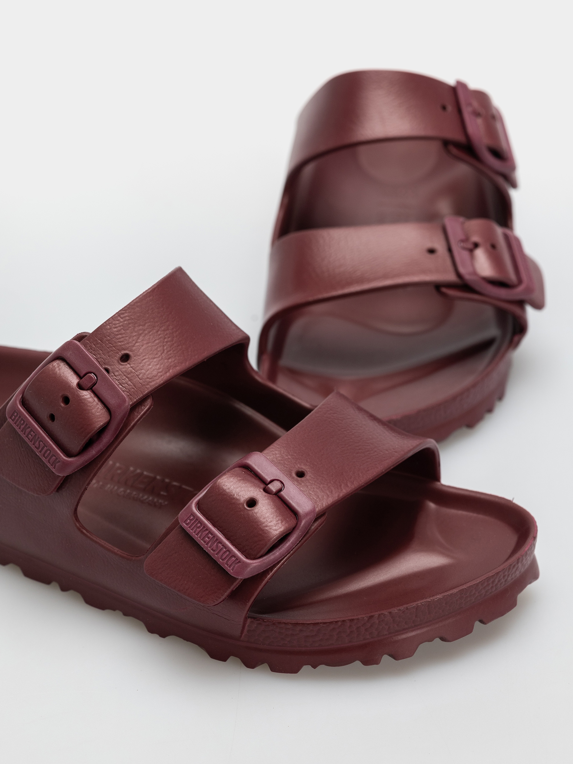 Чехли Birkenstock Arizona Essentials EVA Narrow (zinfandel)