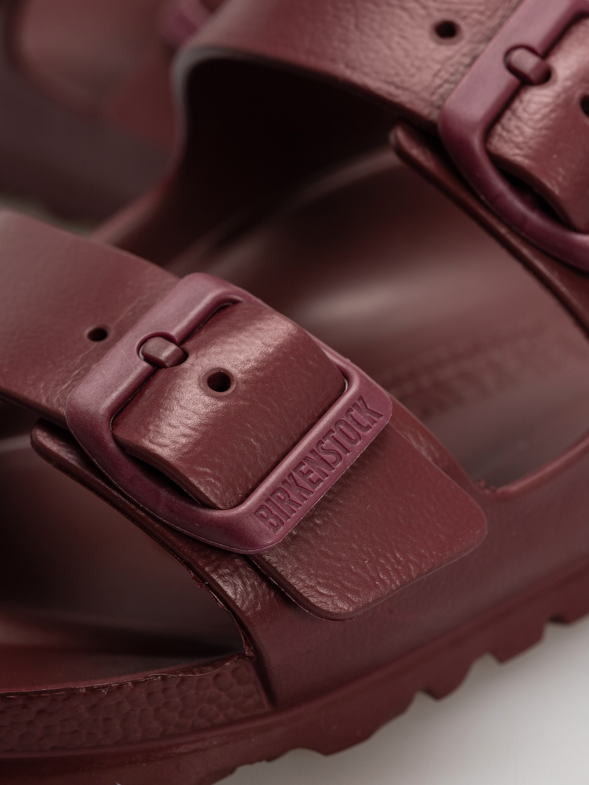 Чехли Birkenstock Arizona Essentials EVA Narrow (zinfandel)