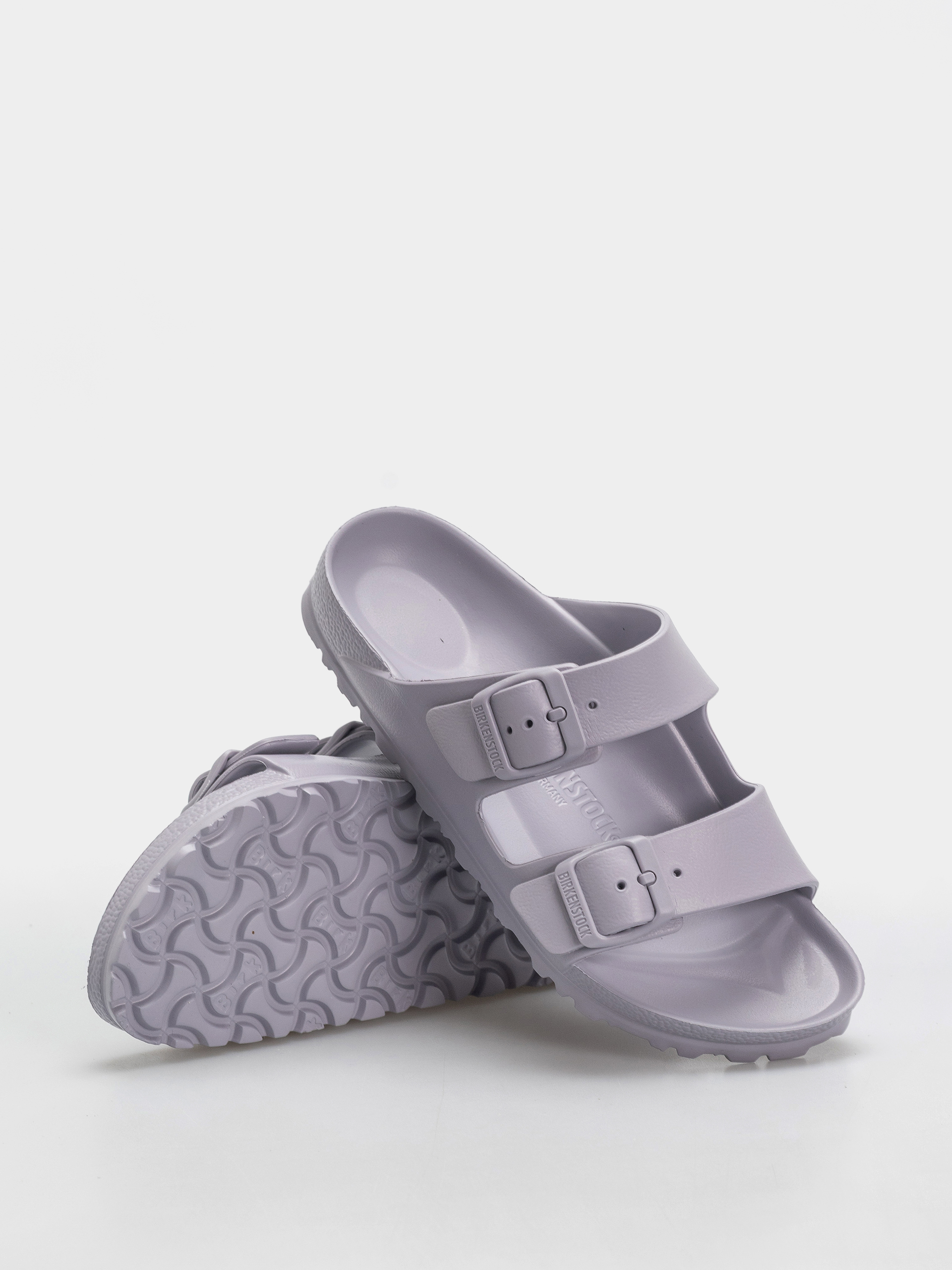 Чехли Birkenstock Arizona Essentials EVA Narrow (lavender sky)