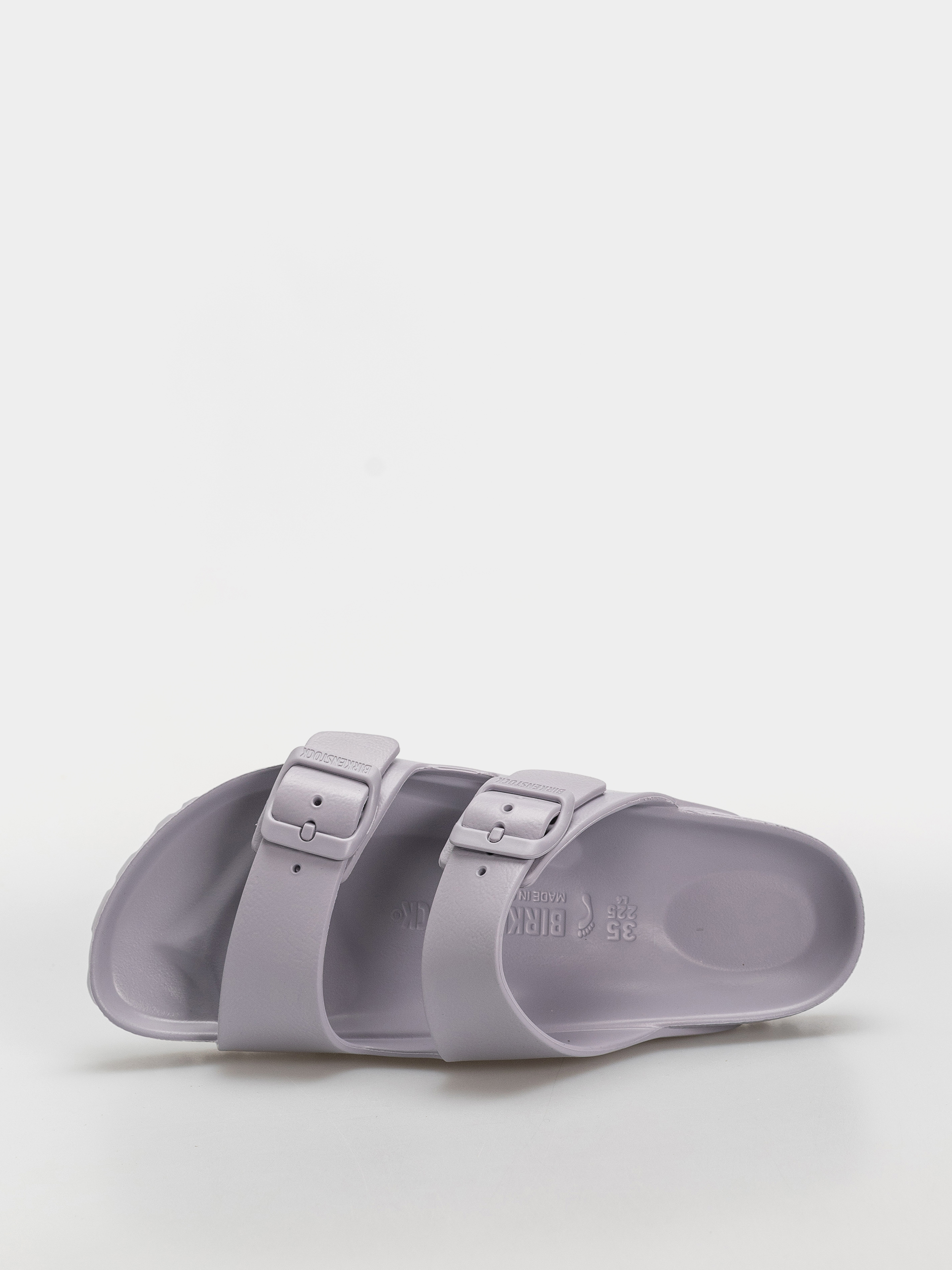 Чехли Birkenstock Arizona Essentials EVA Narrow (lavender sky)