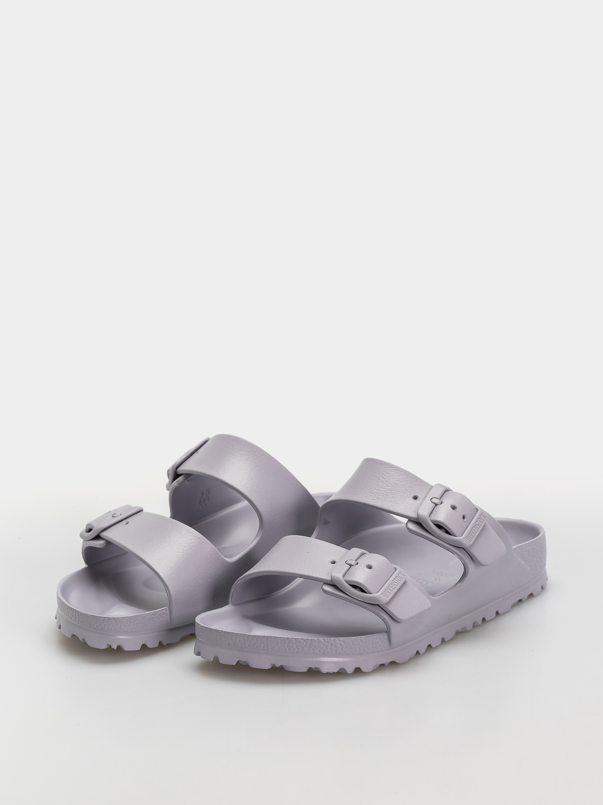 Чехли Birkenstock Arizona Essentials EVA Narrow (lavender sky)