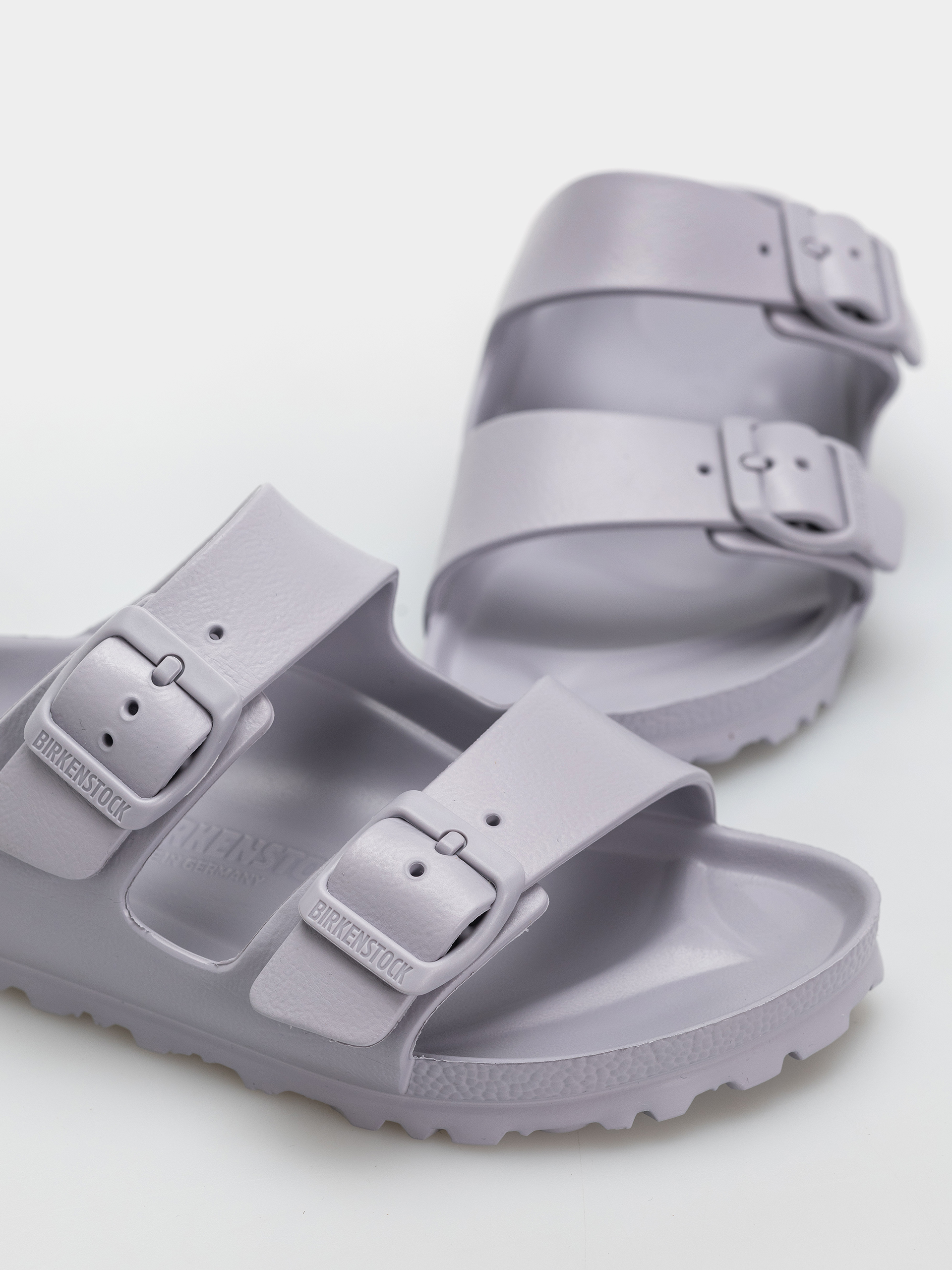 Чехли Birkenstock Arizona Essentials EVA Narrow (lavender sky)