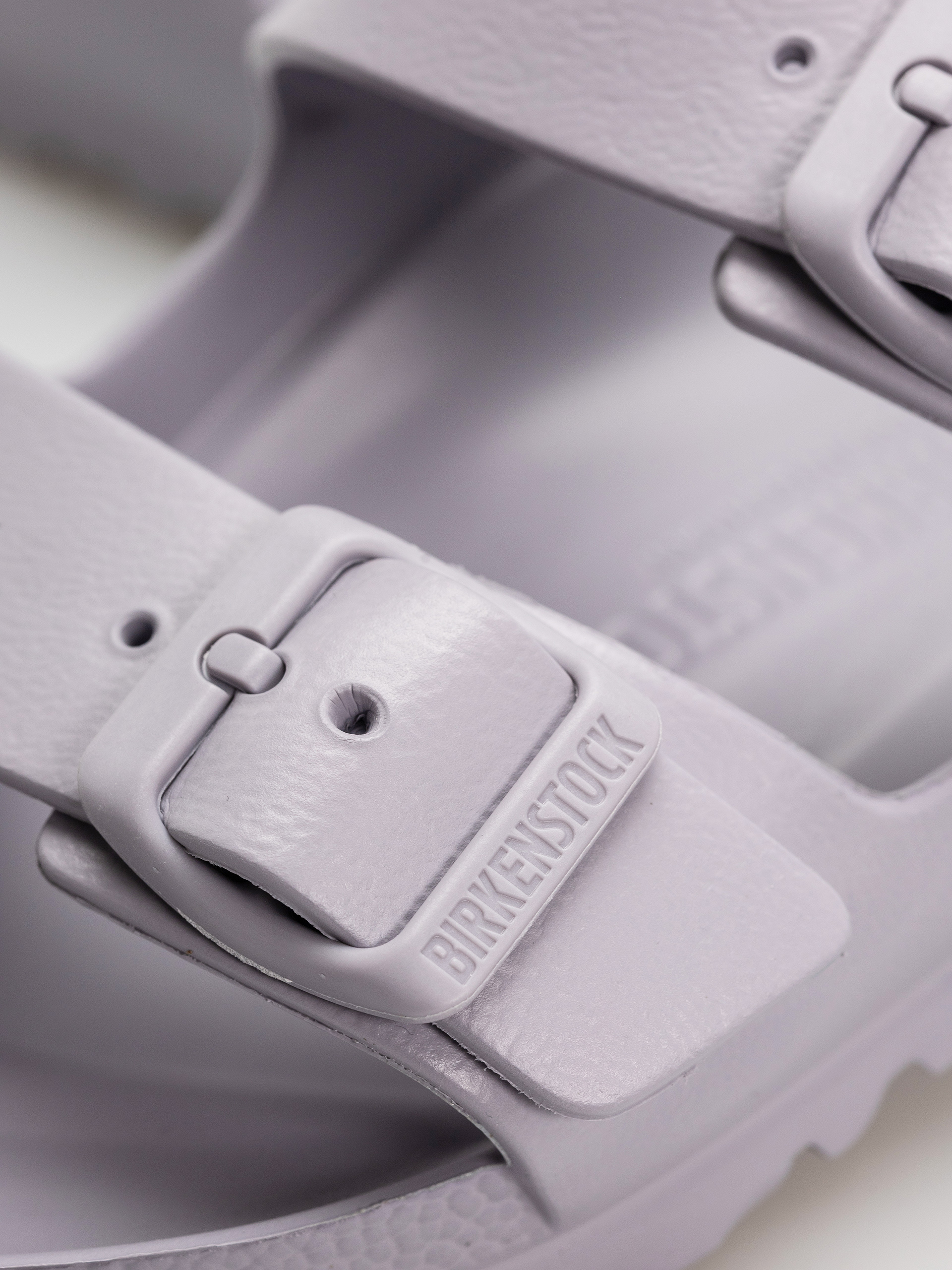 Чехли Birkenstock Arizona Essentials EVA Narrow (lavender sky)