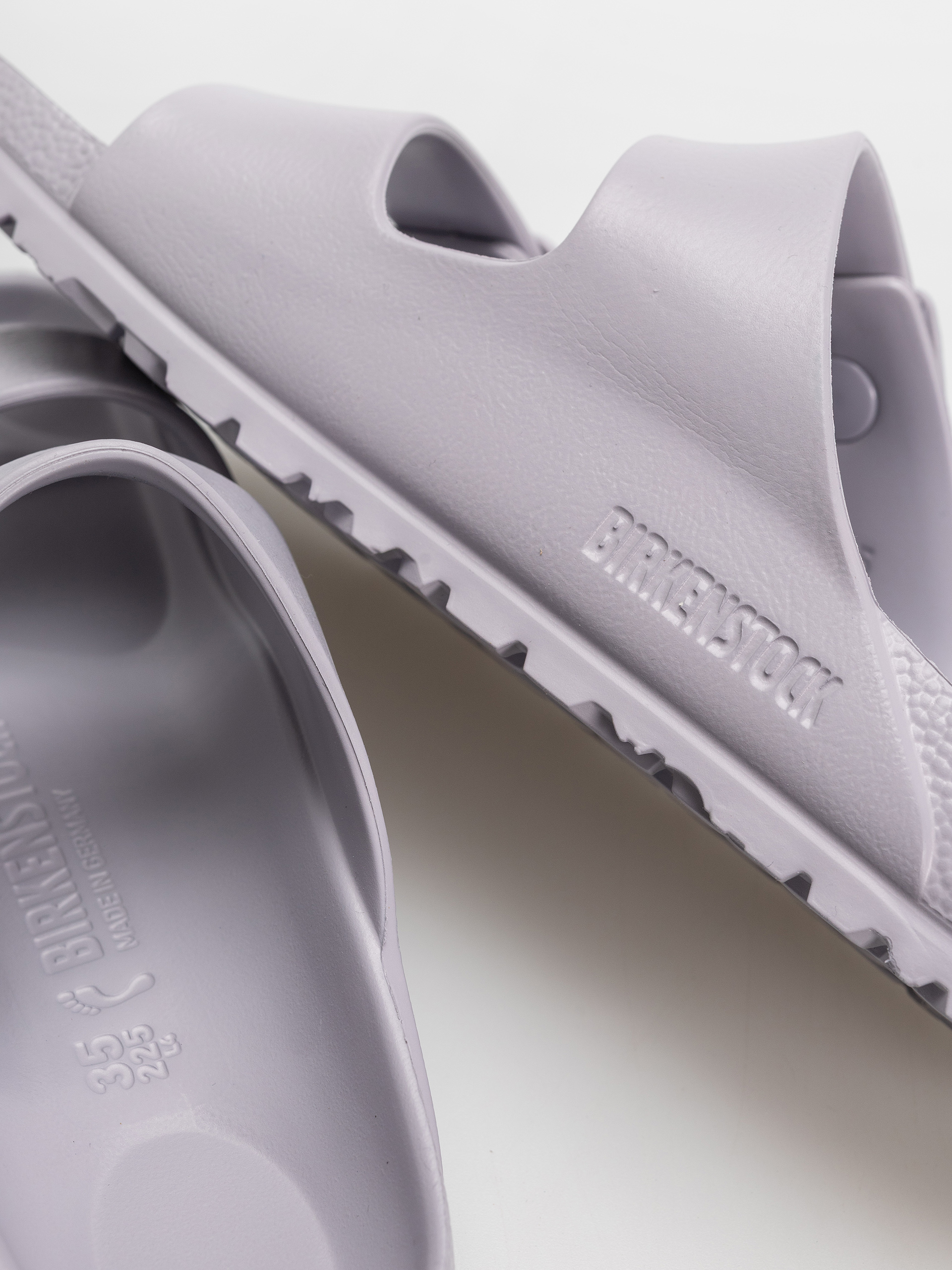 Чехли Birkenstock Arizona Essentials EVA Narrow (lavender sky)