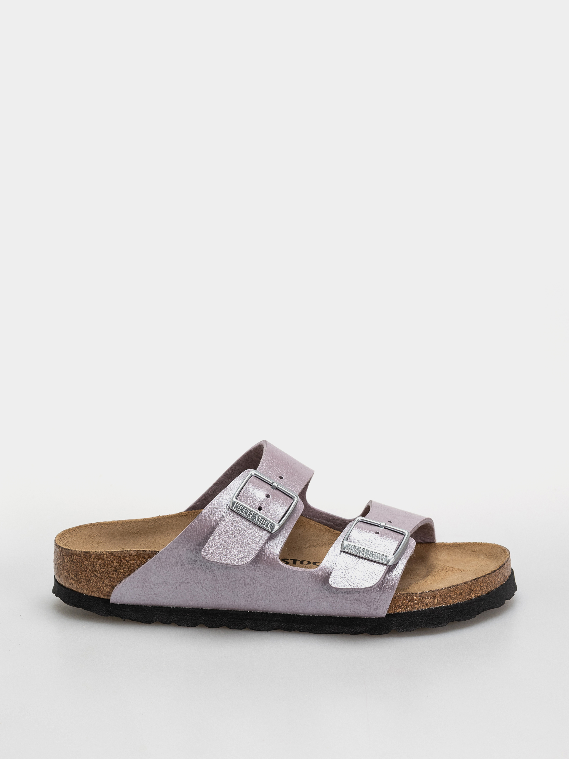 Чехли Birkenstock Arizona Birko Flor Narrow Wmn (graceful orchid)