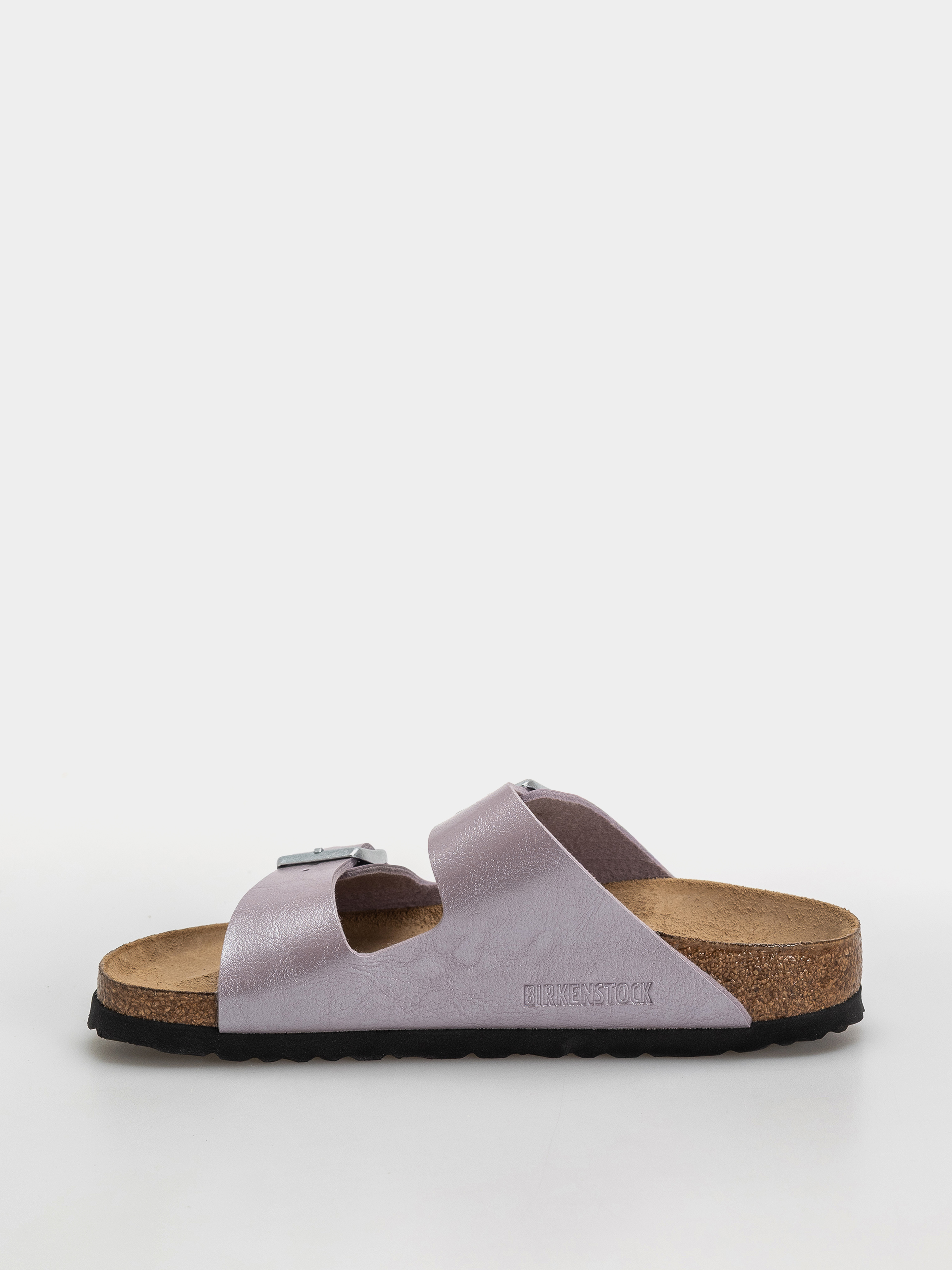 Чехли Birkenstock Arizona Birko Flor Narrow Wmn (graceful orchid)