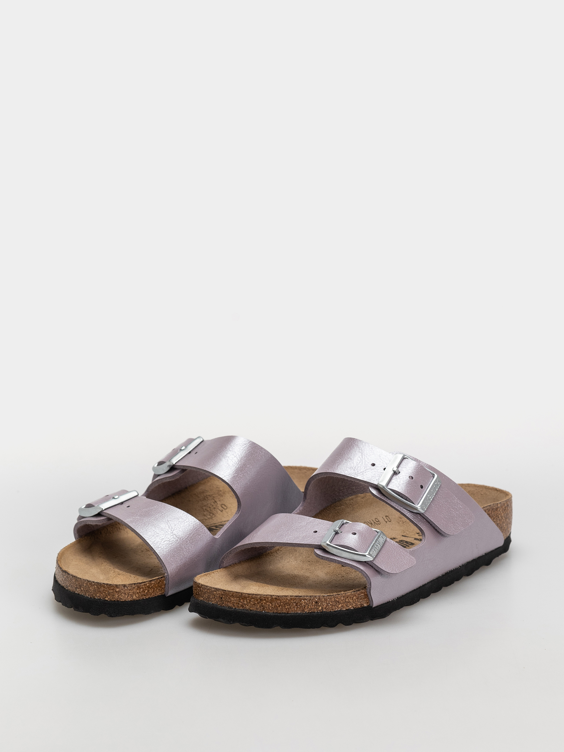 Чехли Birkenstock Arizona Birko Flor Narrow Wmn (graceful orchid)
