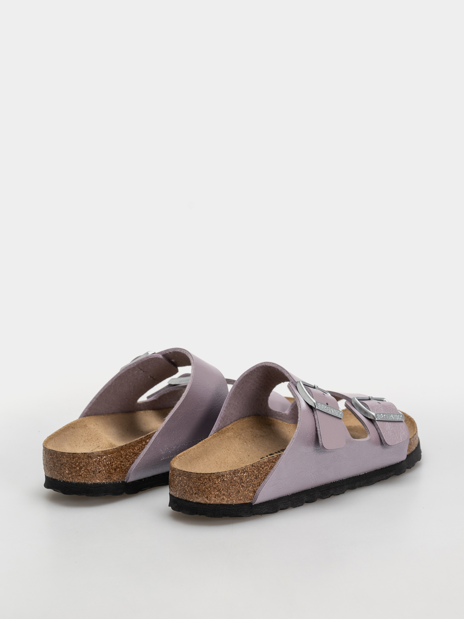 Чехли Birkenstock Arizona Birko Flor Narrow Wmn (graceful orchid)