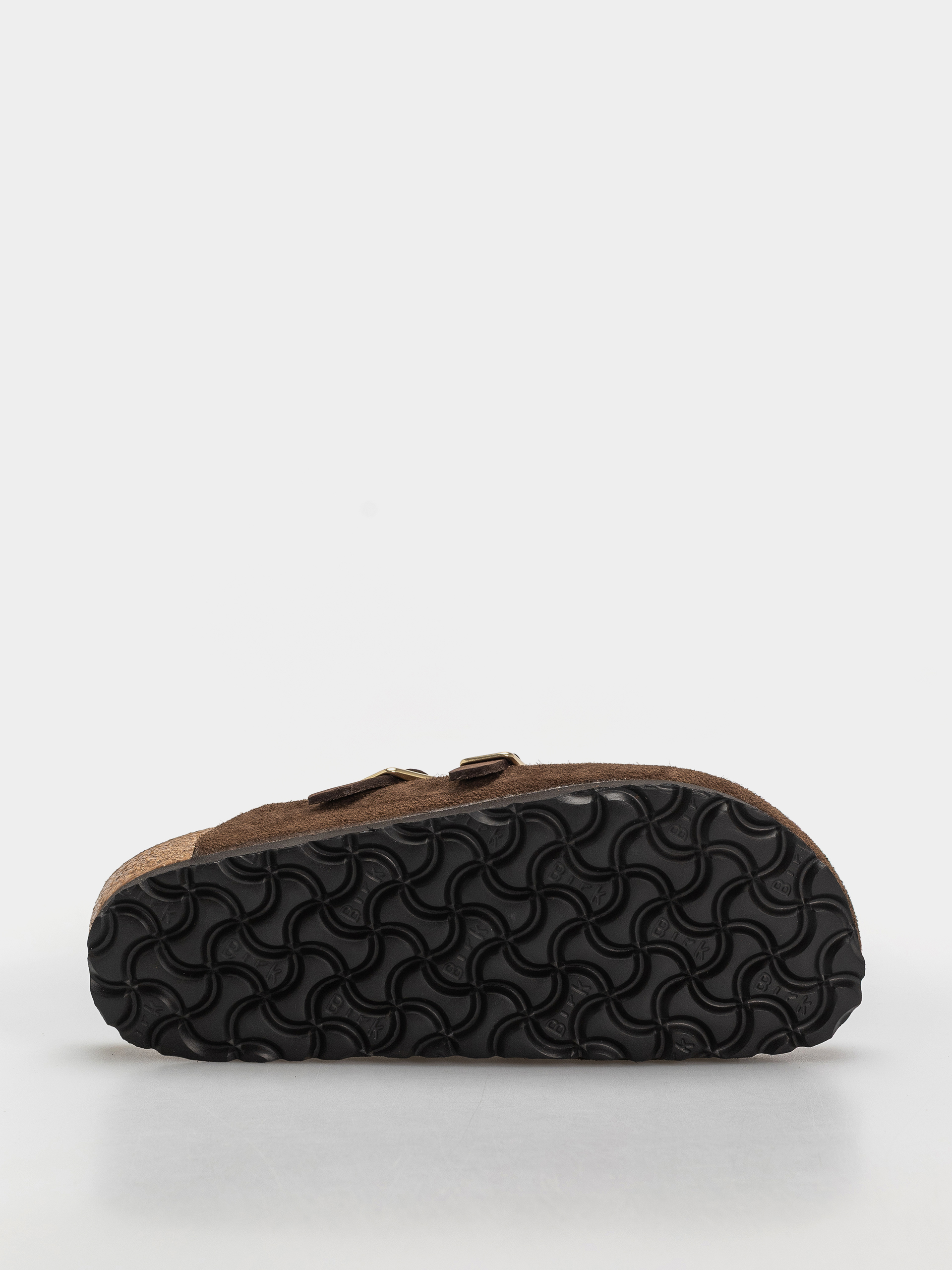 Чехли Birkenstock Blair Suede Leather Narrow Wmn (carafe)