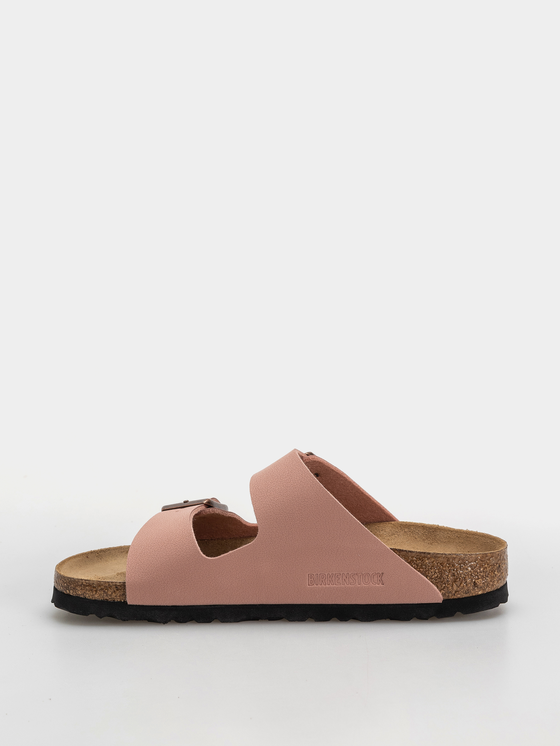 Чехли Birkenstock Arizona Birkibuc Narrow (pink clay)