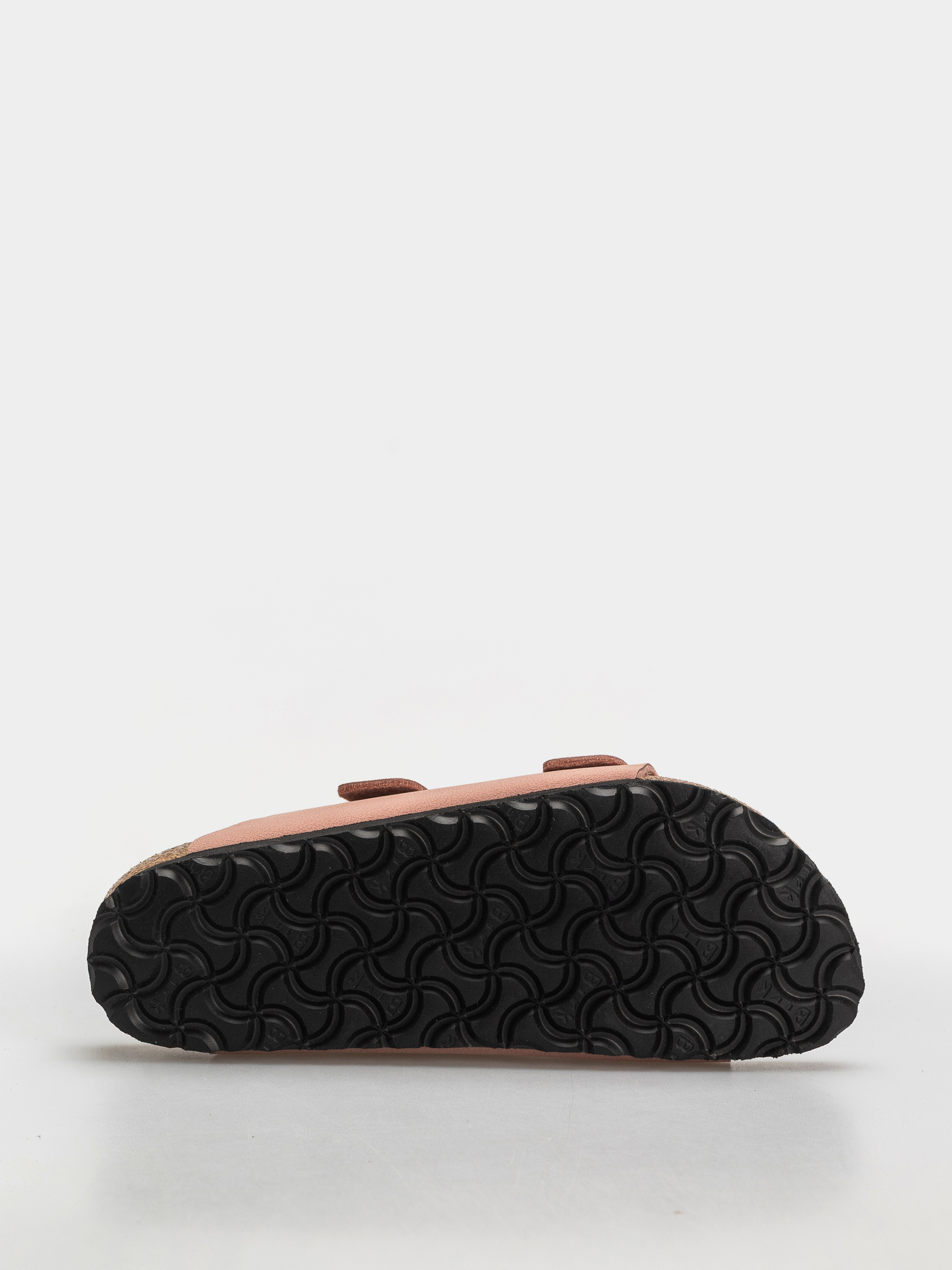 Чехли Birkenstock Arizona Birkibuc Narrow (pink clay)