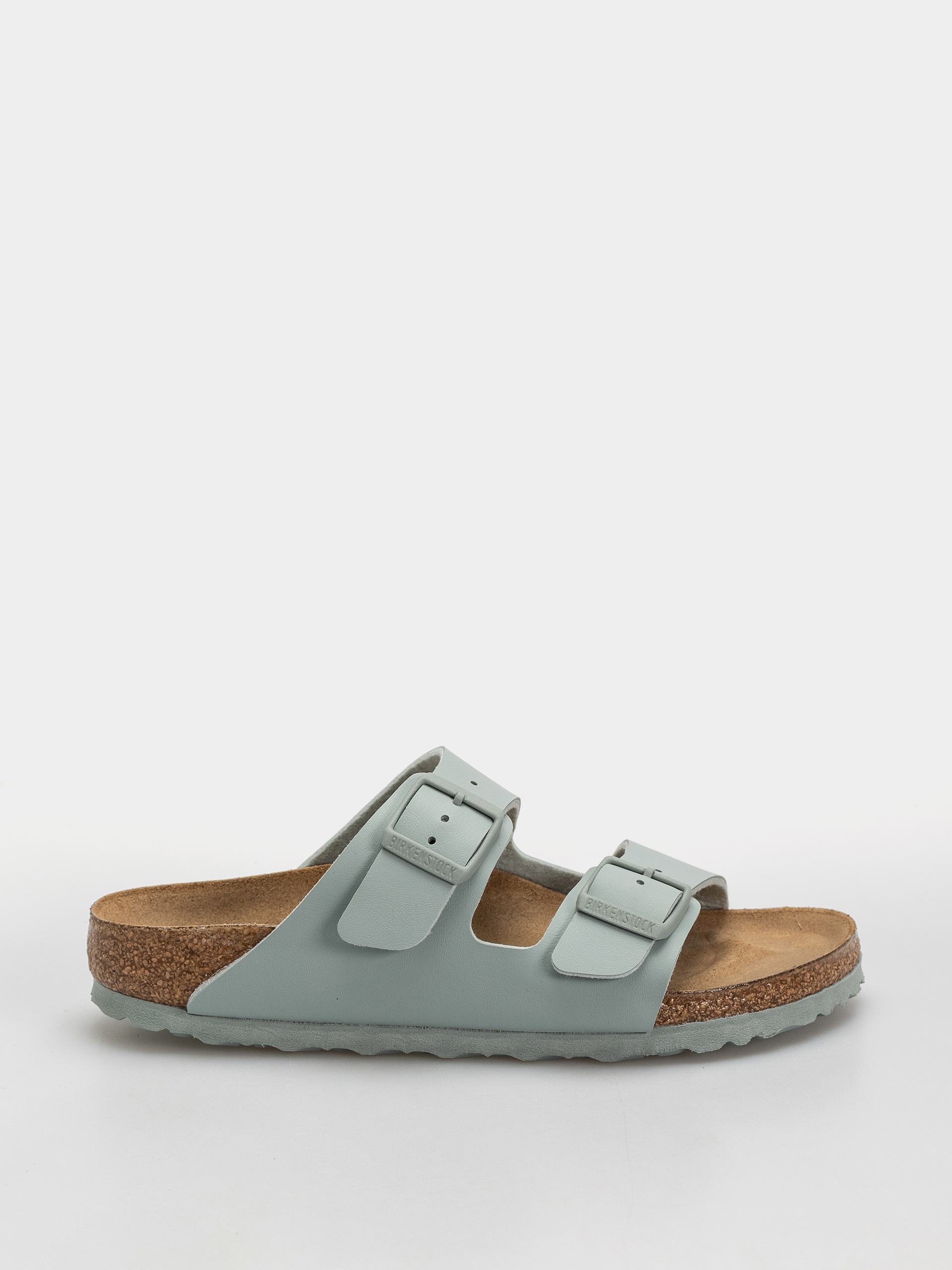 Чехли Birkenstock Arizona Birko Flor Narrow (pure sage)