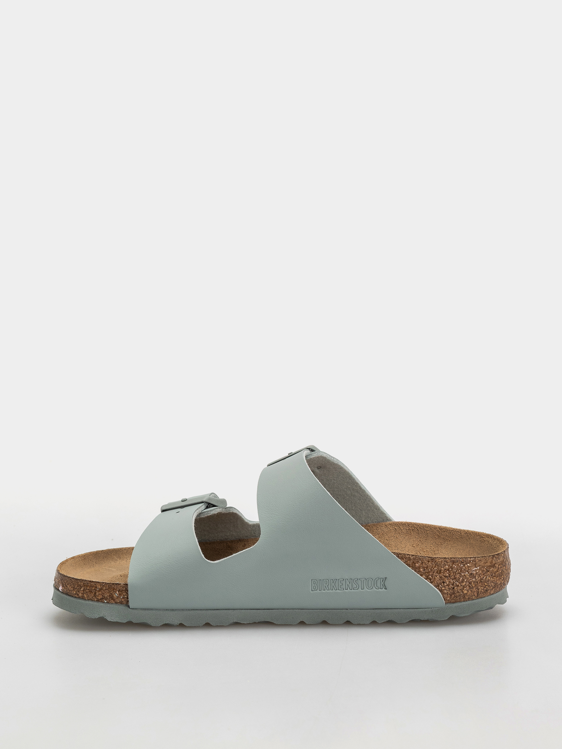 Чехли Birkenstock Arizona Birko Flor Narrow (pure sage)