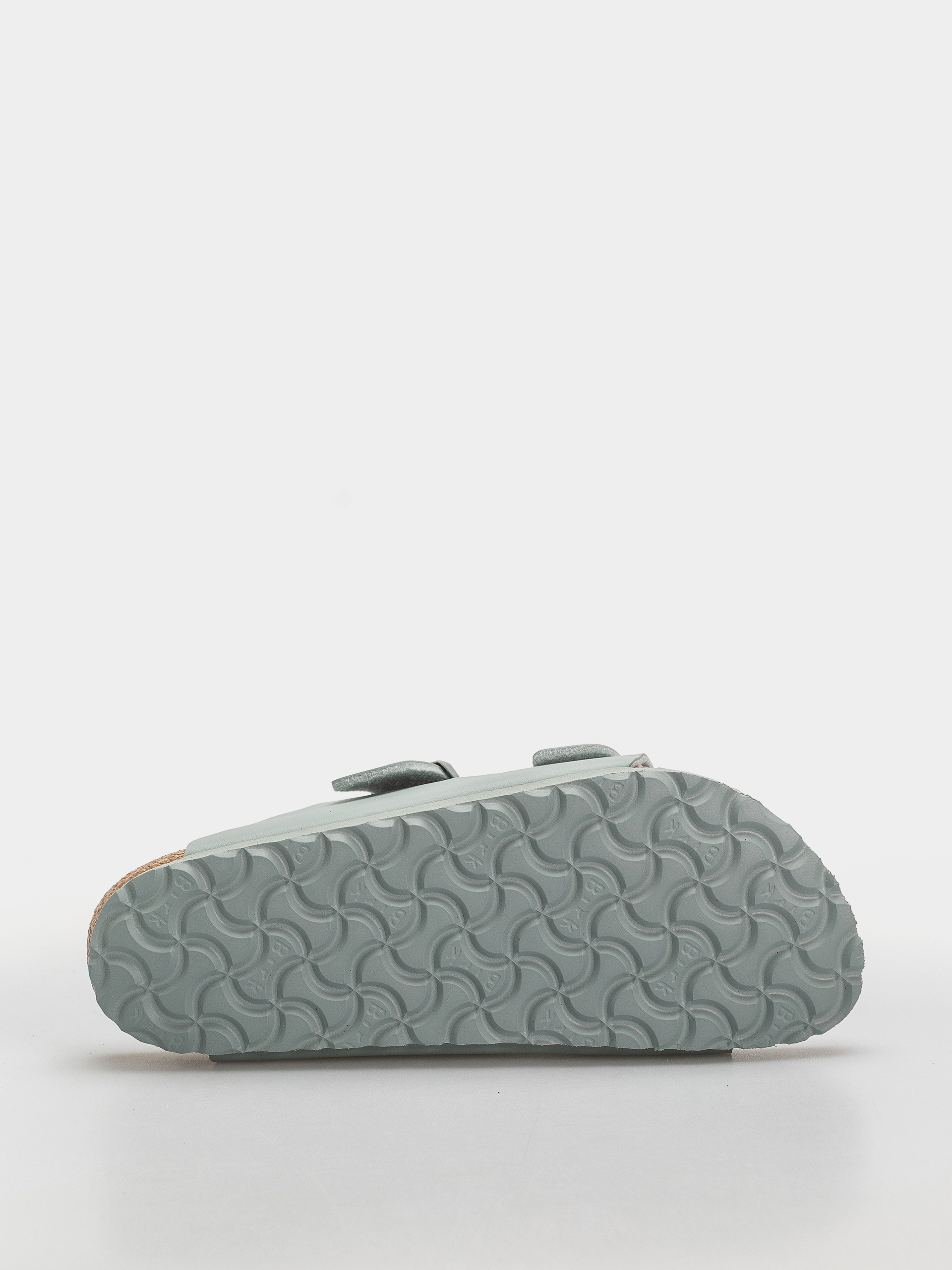 Чехли Birkenstock Arizona Birko Flor Narrow (pure sage)