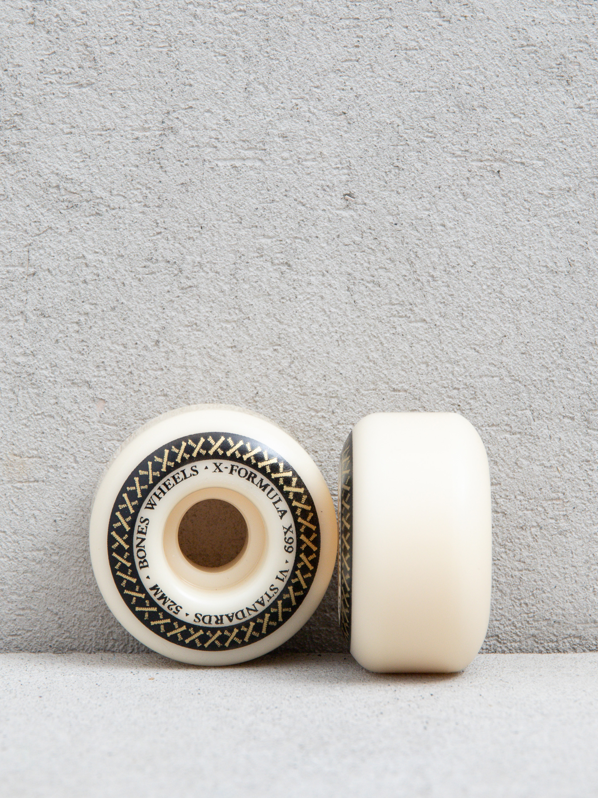 Колелца Bones X Formula V1 Standard 99A