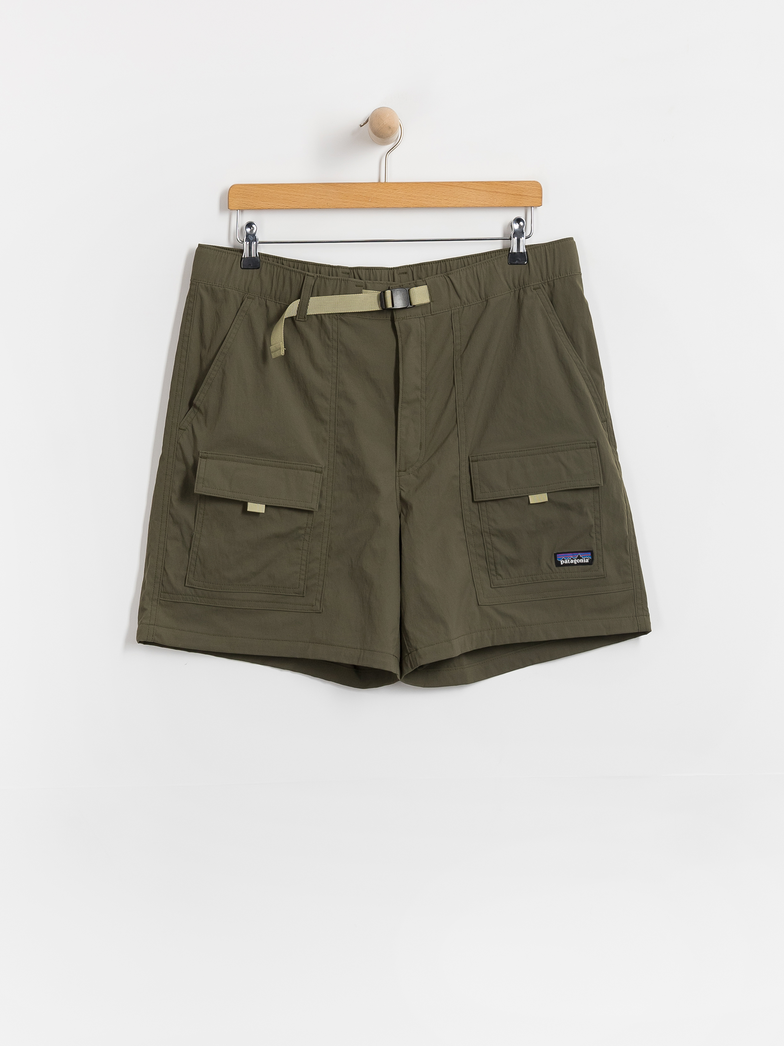 Къси панталони Patagonia Outdoor Everyday 6in