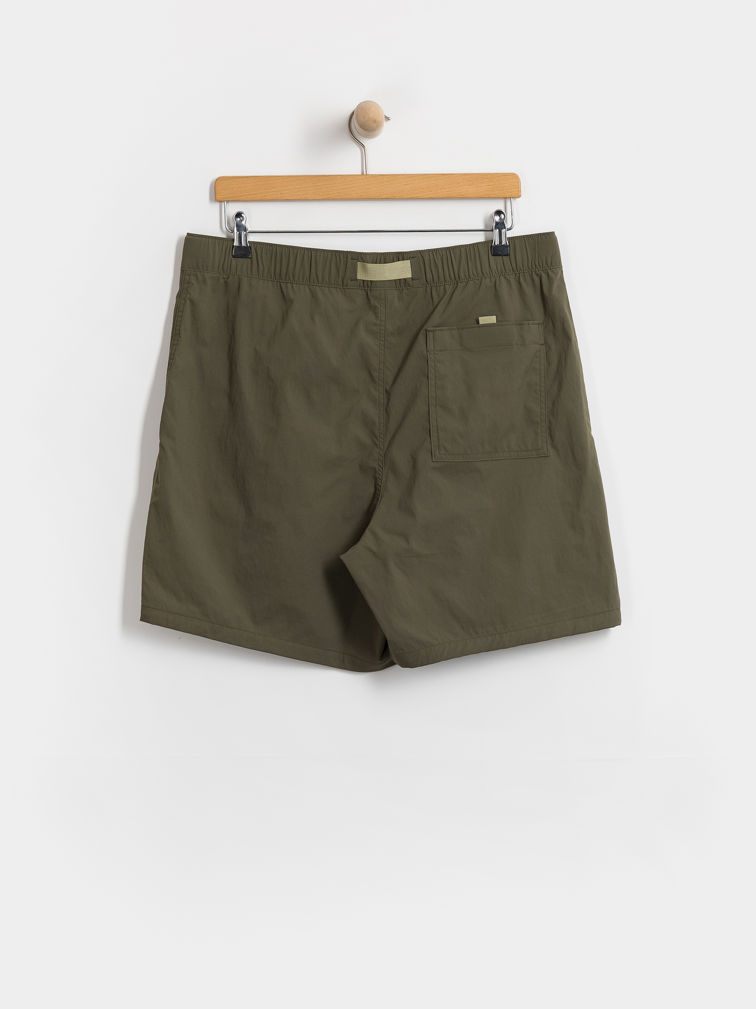 Къси панталони Patagonia Outdoor Everyday 6in (basin green)