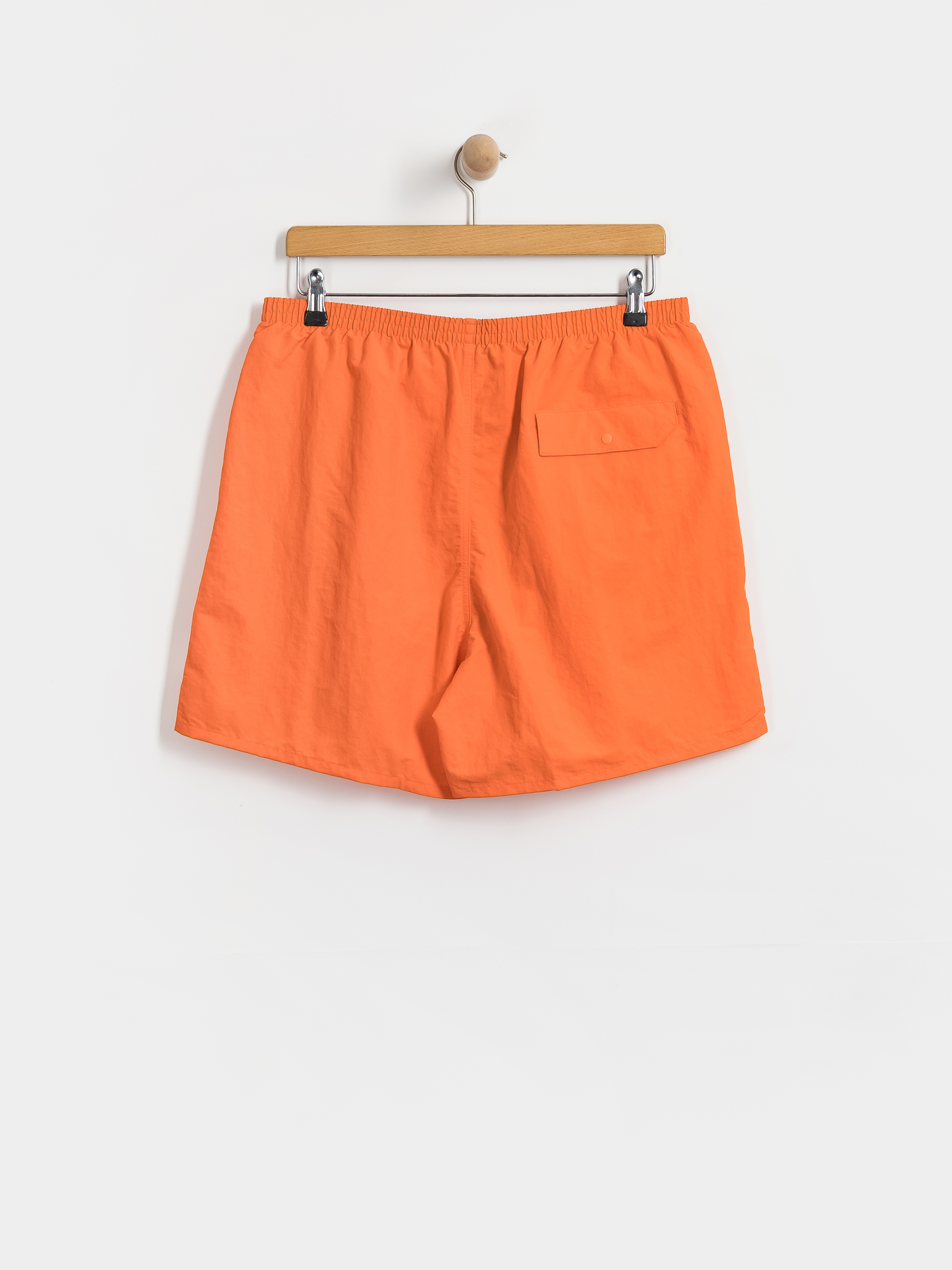 Къси панталони Patagonia Baggies 5in (orange peel)