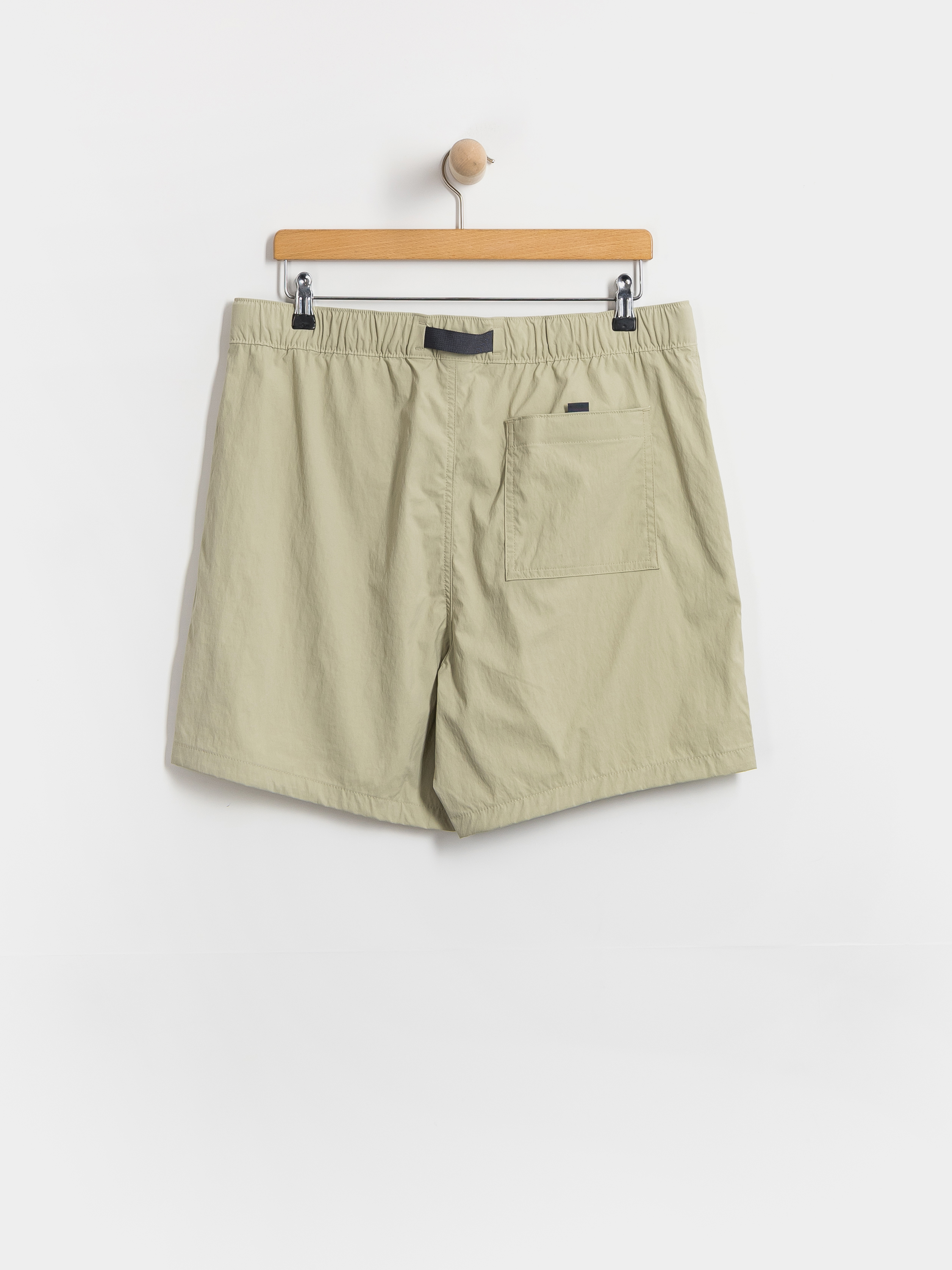 Къси панталони Patagonia Outdoor Everyday 6in (weathered stone)