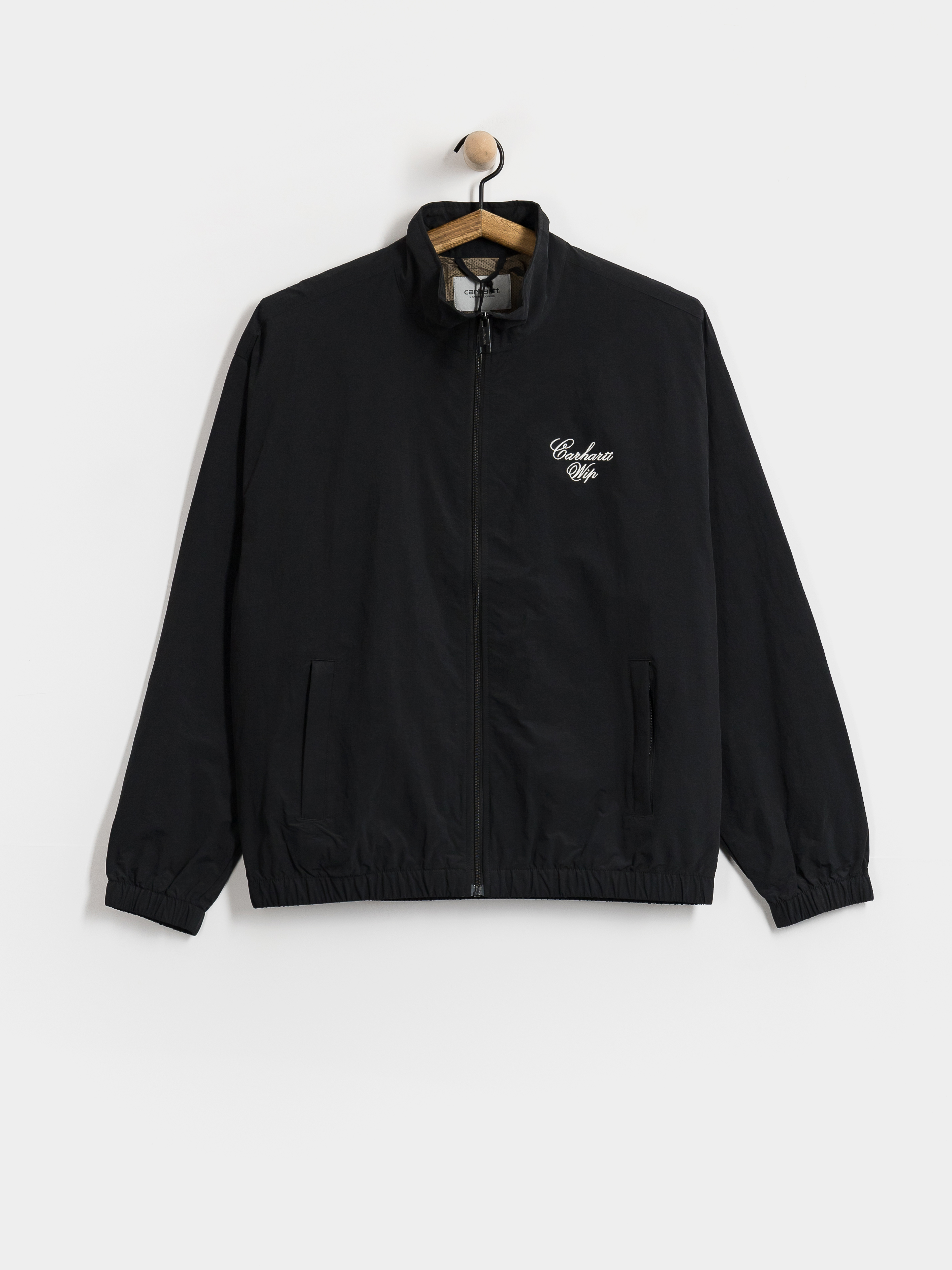 u042fu043au0435 Carhartt WIP Travon (black/wax)