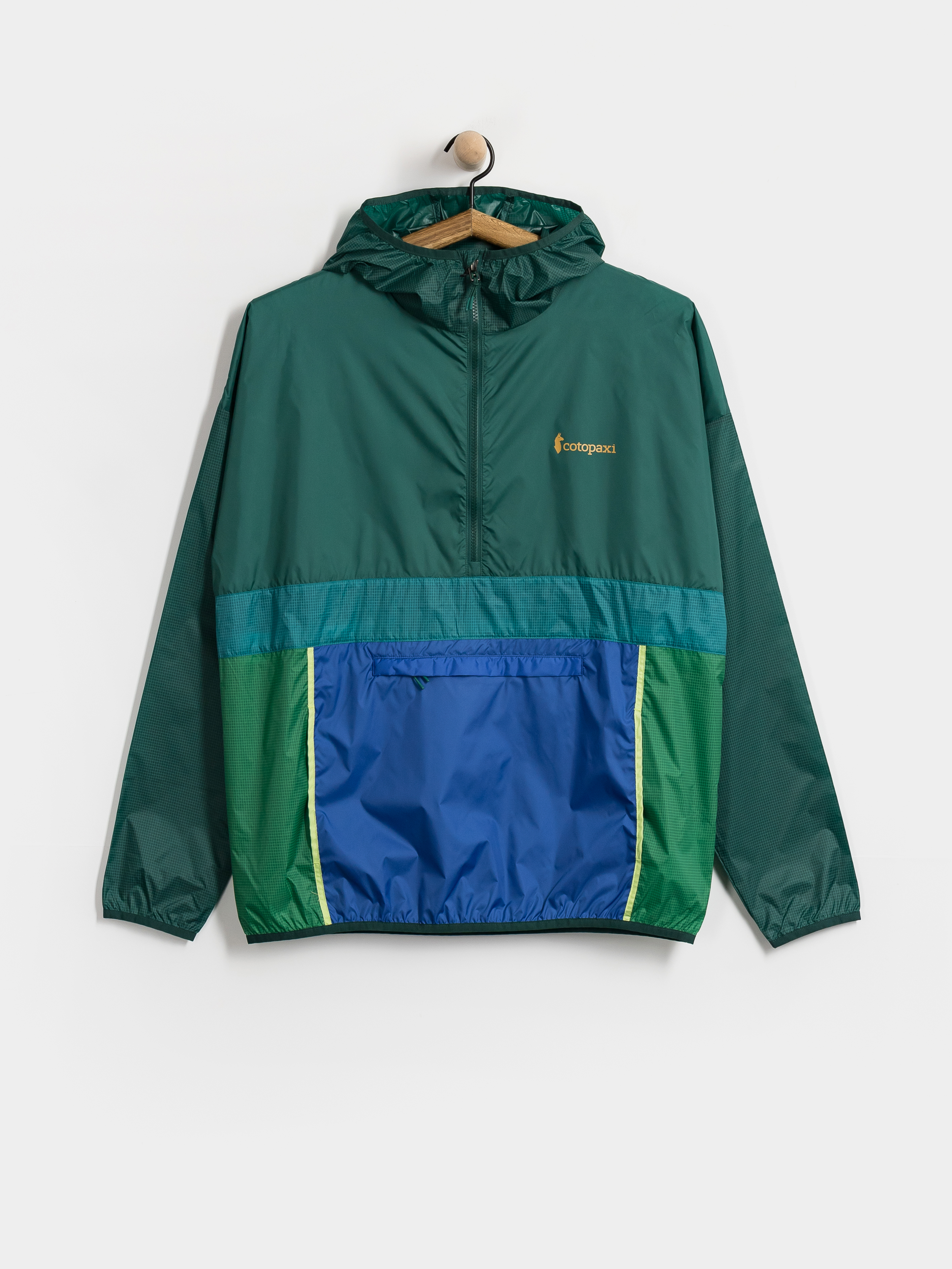 Яке Cotopaxi Teca (eat more veggies)