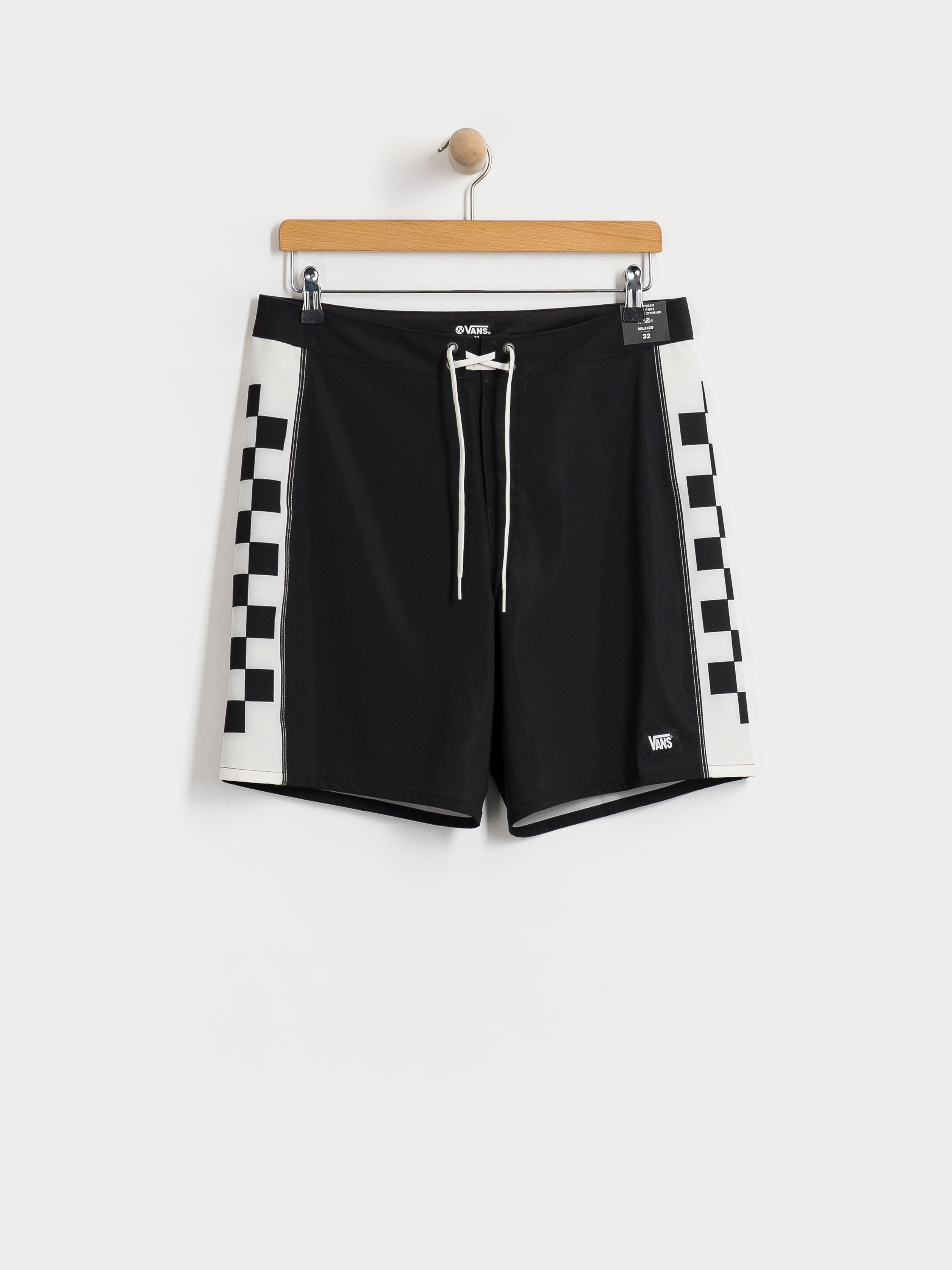 Плажни къси панталони Vans Daily Sideline