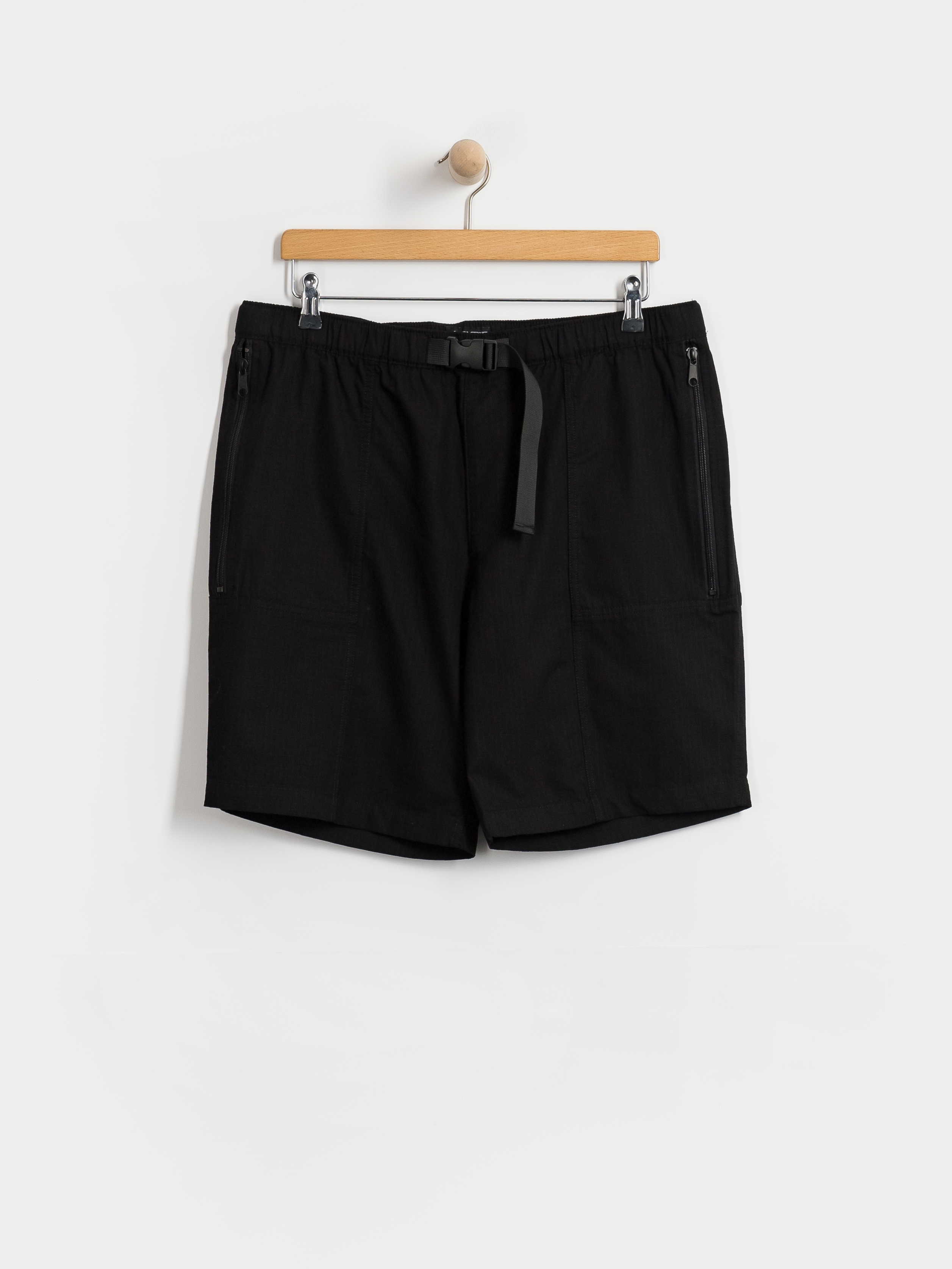 Къси панталони Santa Cruz Clyde (black)