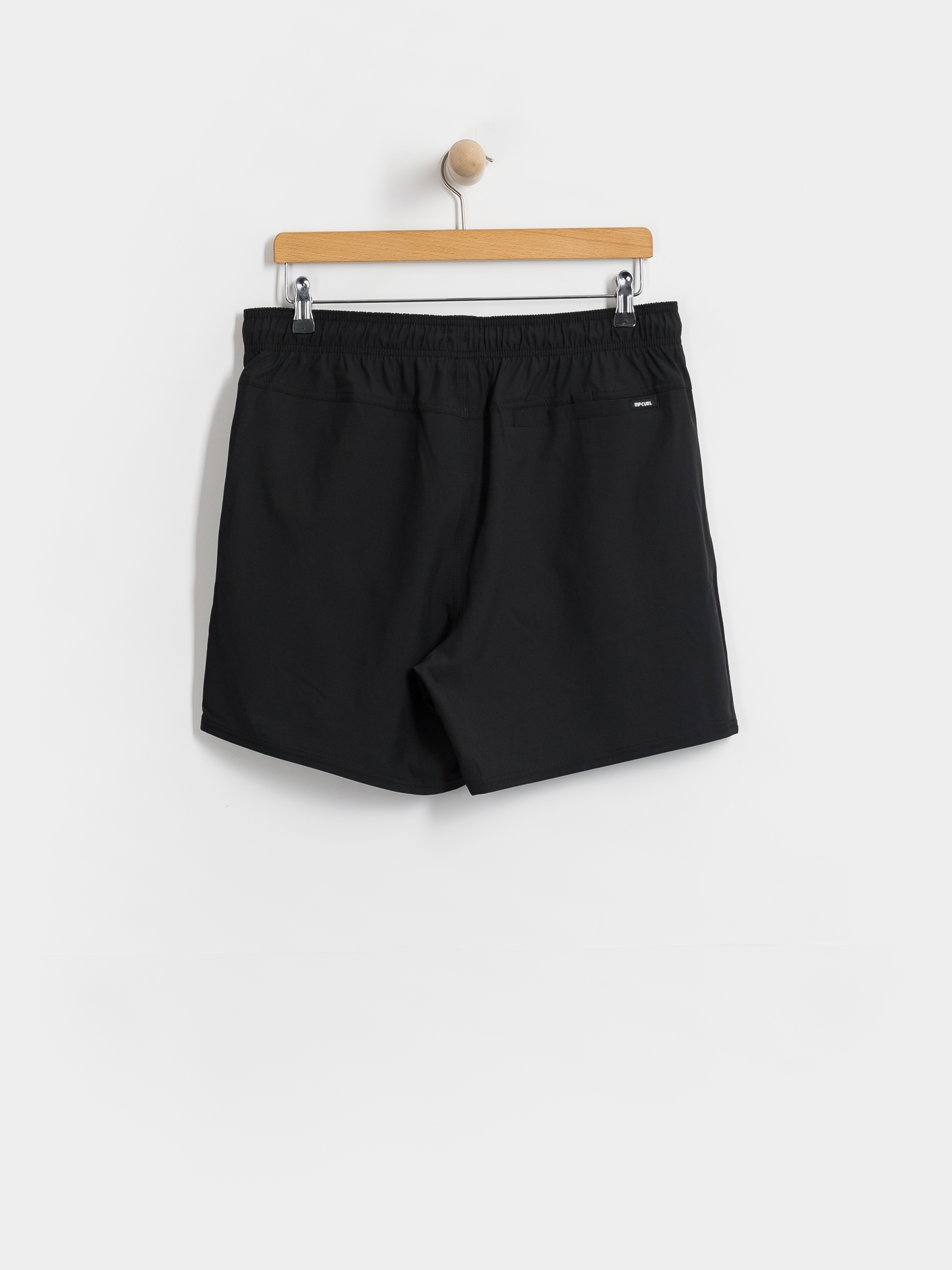 Къси панталони Rip Curl Offset Daily Volley (black)