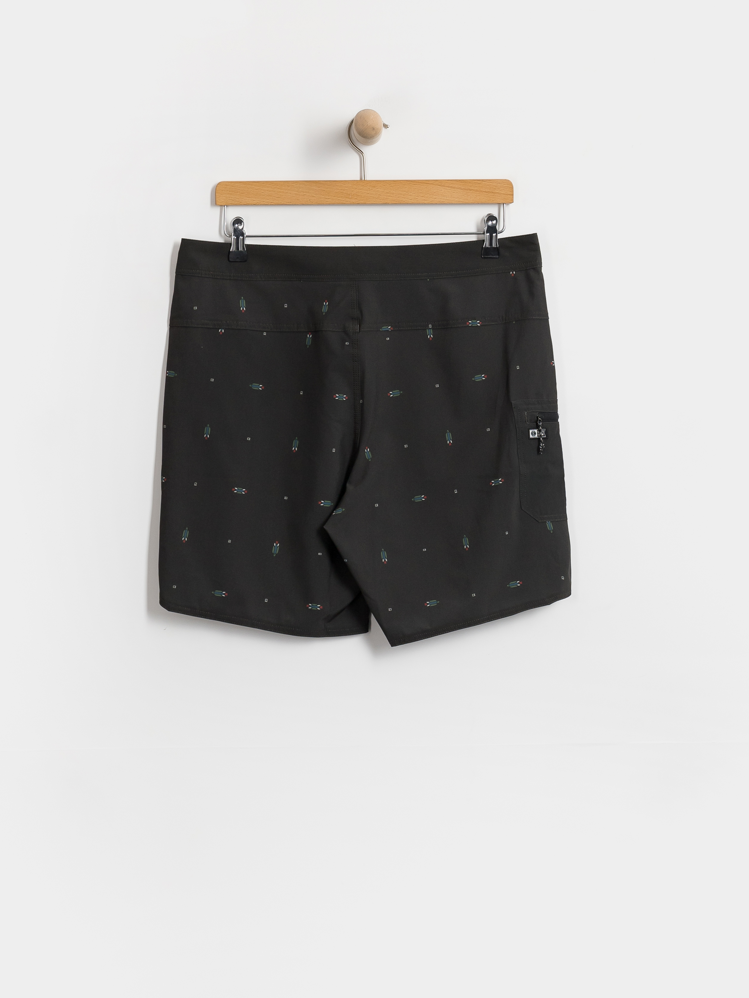 Плажни къси панталони Salty Crew Session Boardshort (phantom)