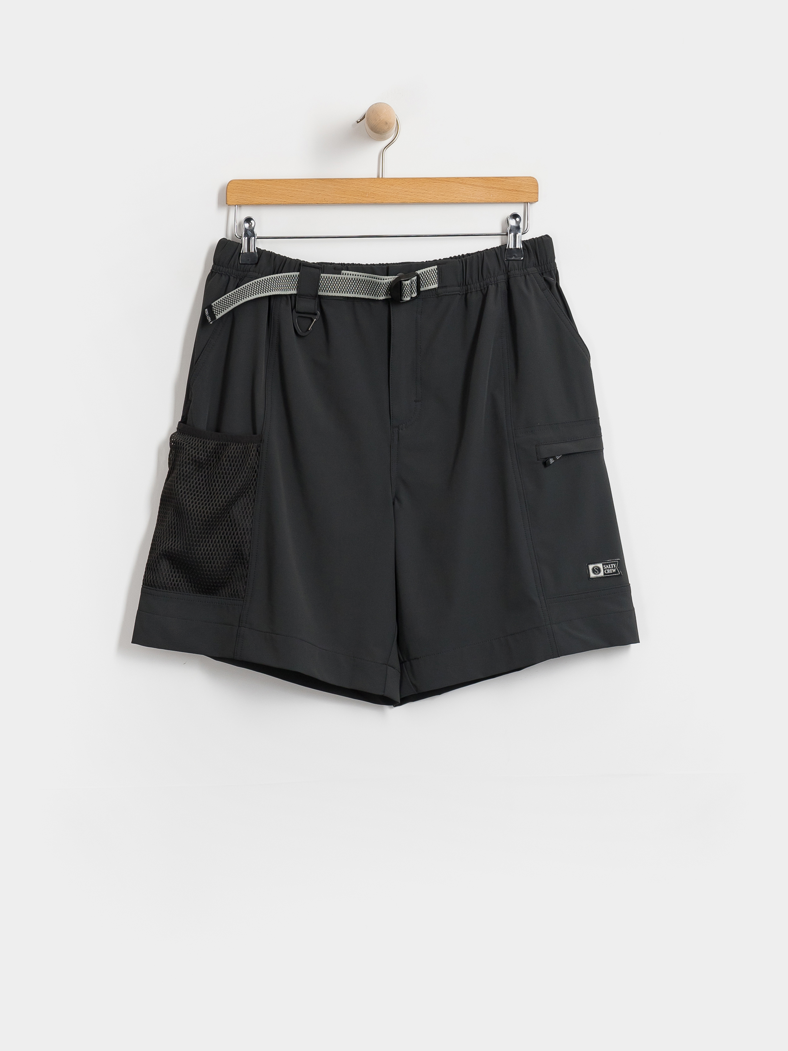 Къси панталони Salty Crew Net Walshort
