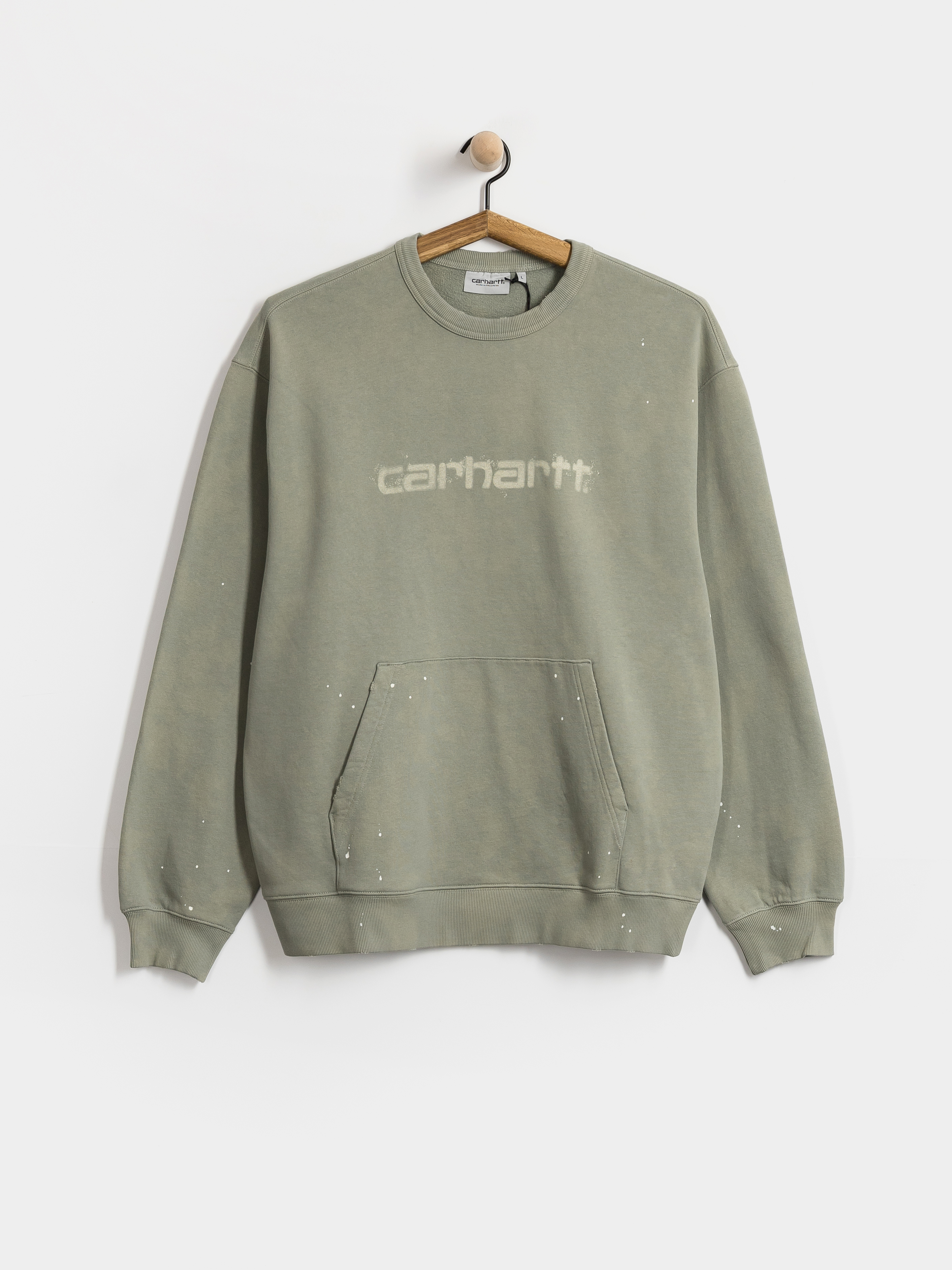 u0421u0443u0438u0442u0448u044au0440u0442 Carhartt WIP Painter (shady green)