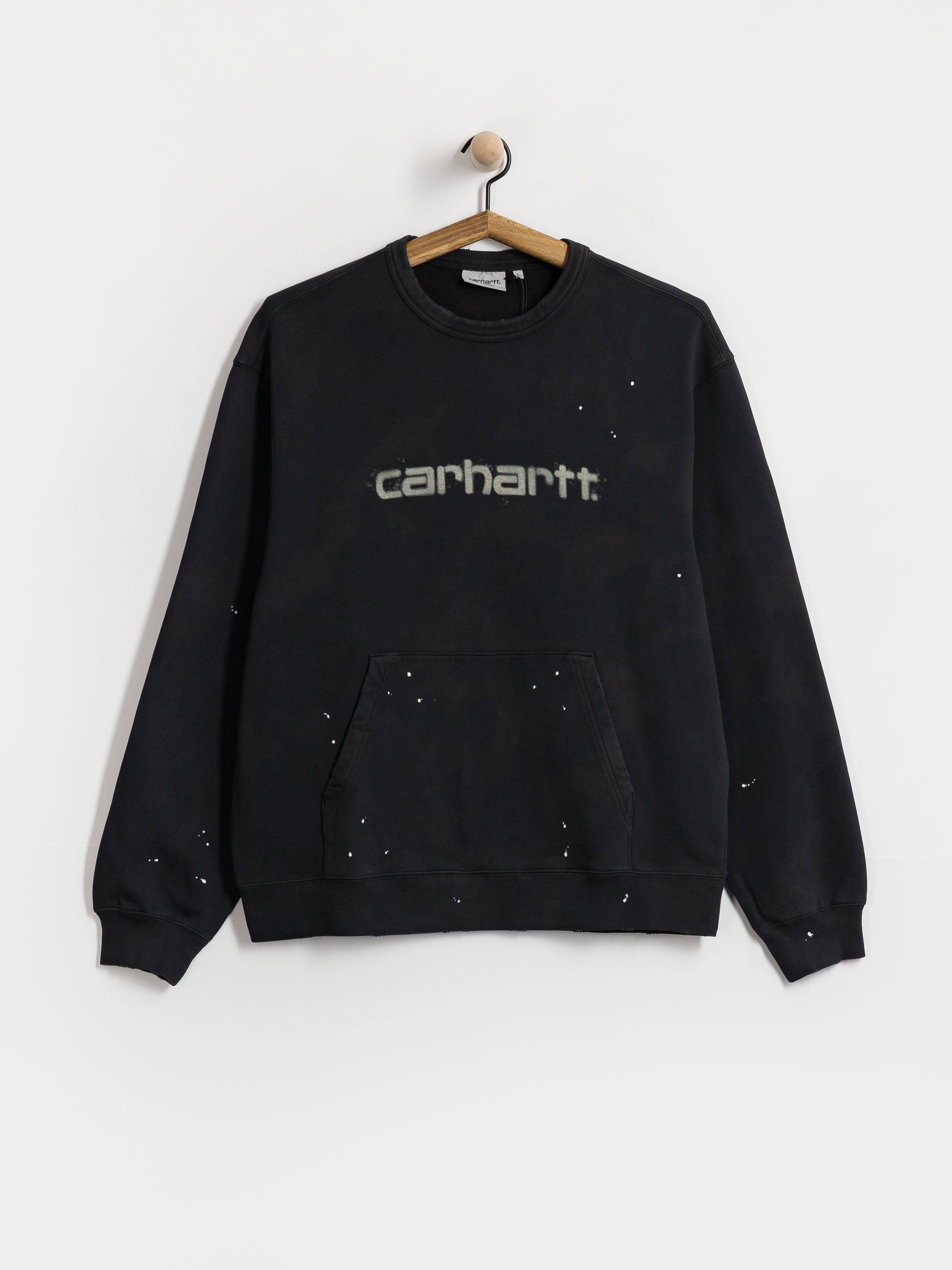 u0421u0443u0438u0442u0448u044au0440u0442 Carhartt WIP Painter (black)