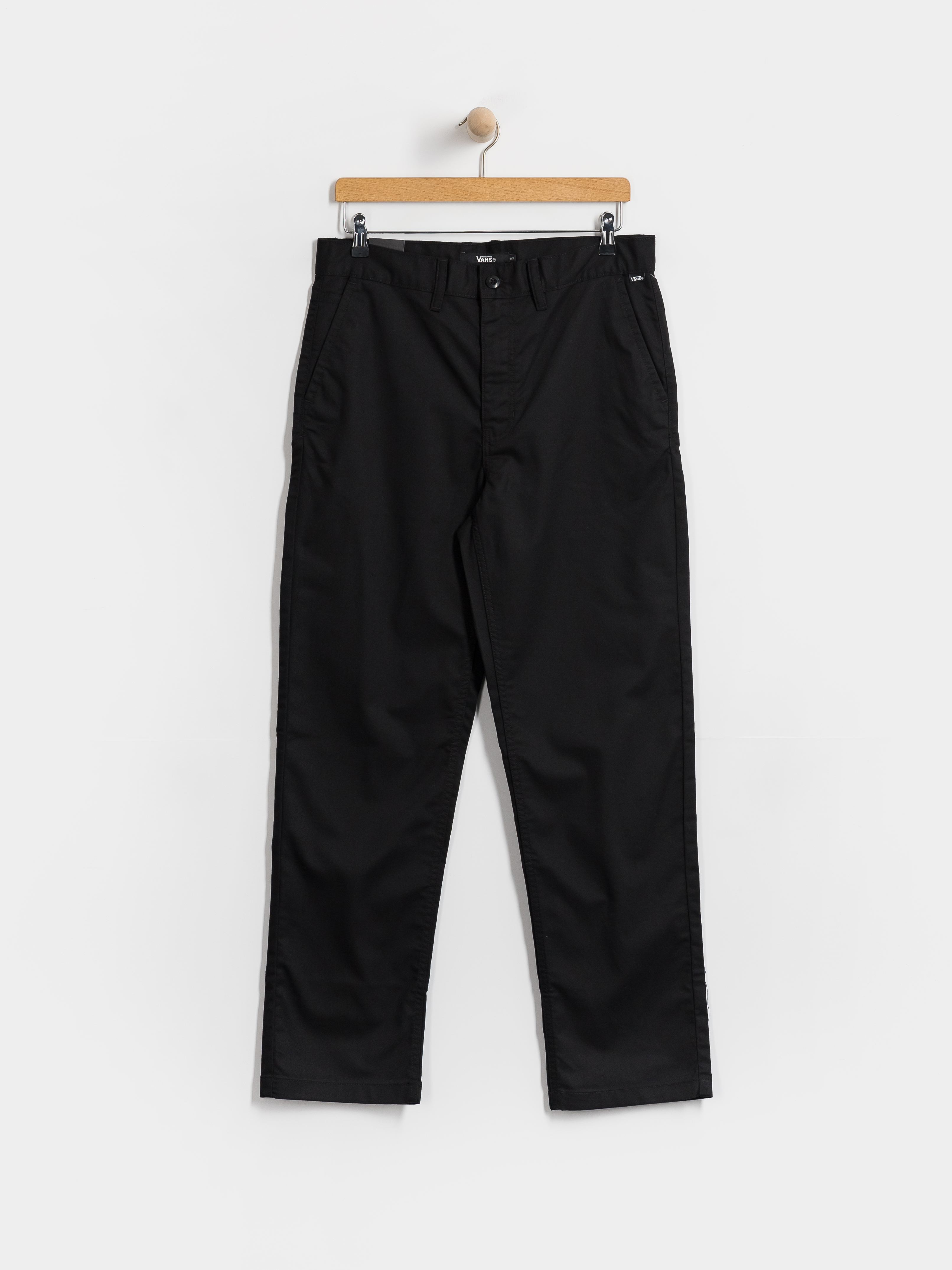Панталони Vans Authentic Chino Straight (black)