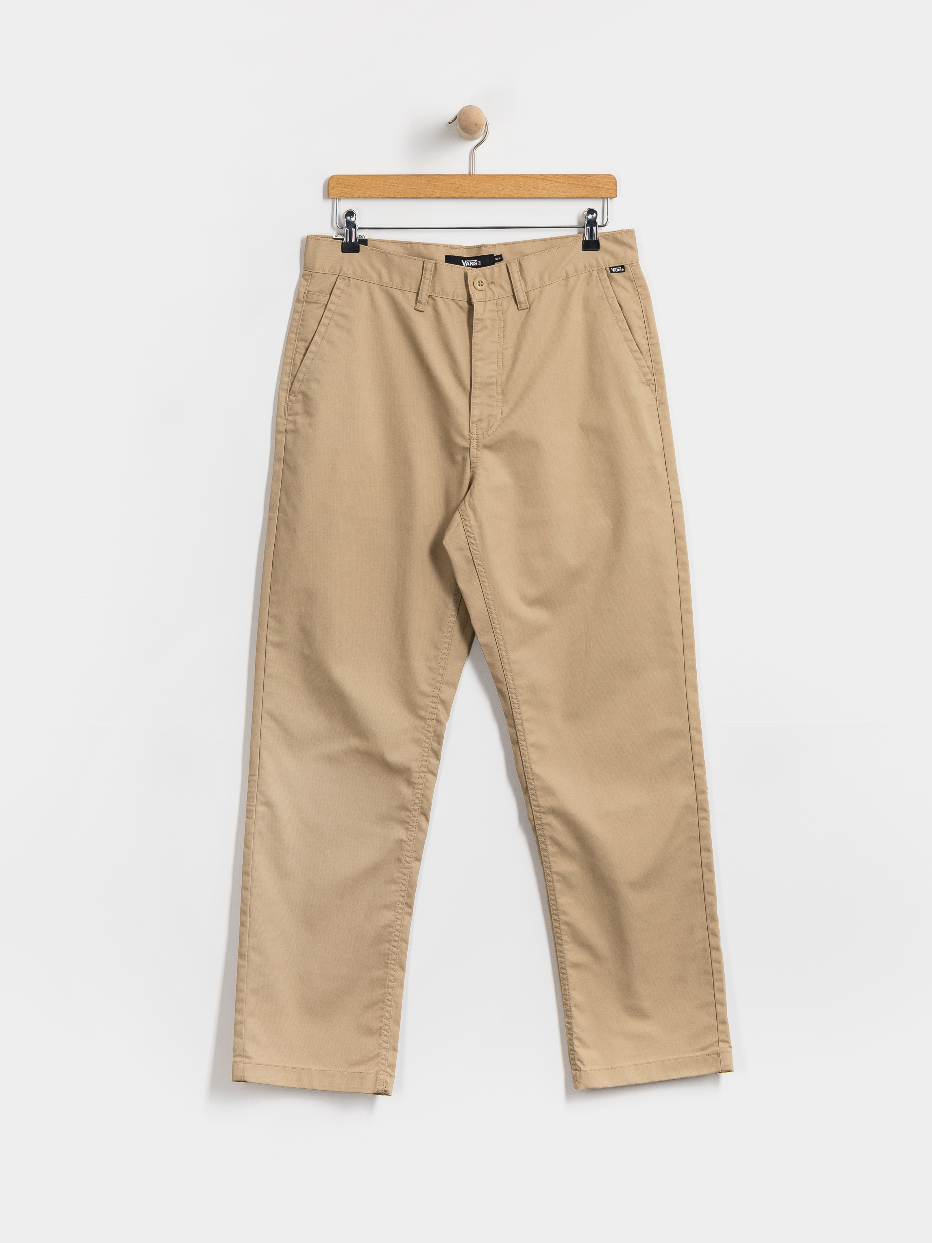 Панталони Vans Authentic Chino Straight (incense)