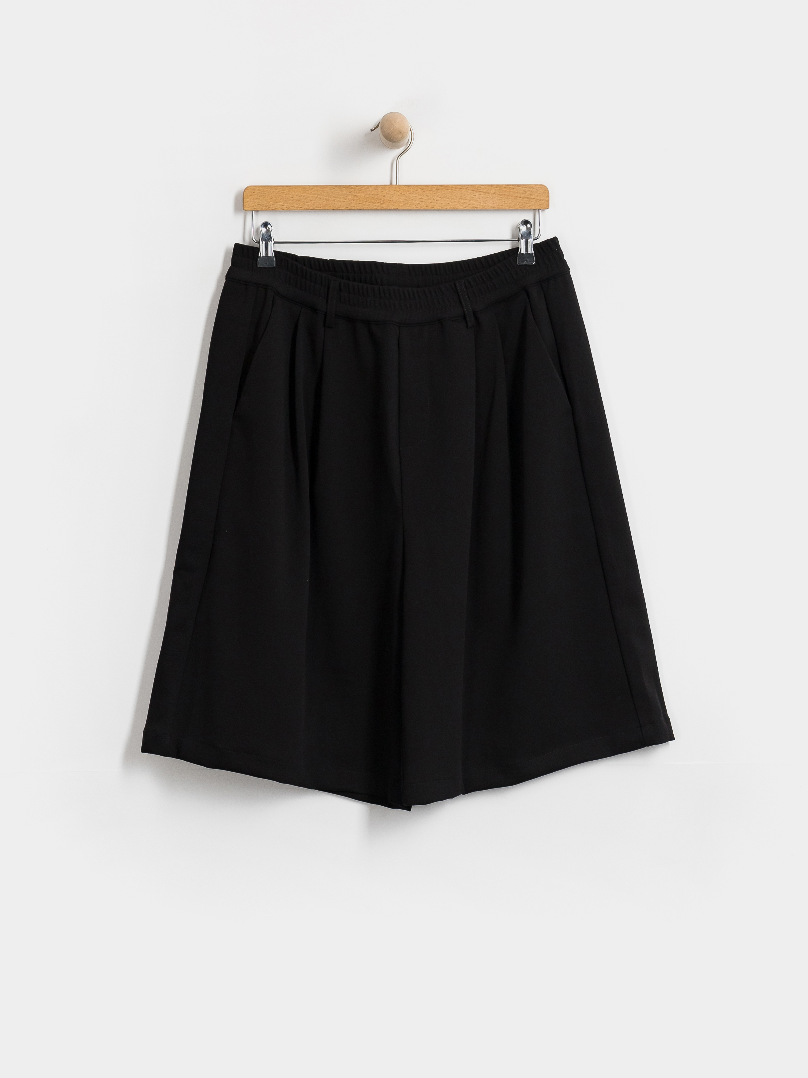 Къси панталони Wasted Paris Pleated