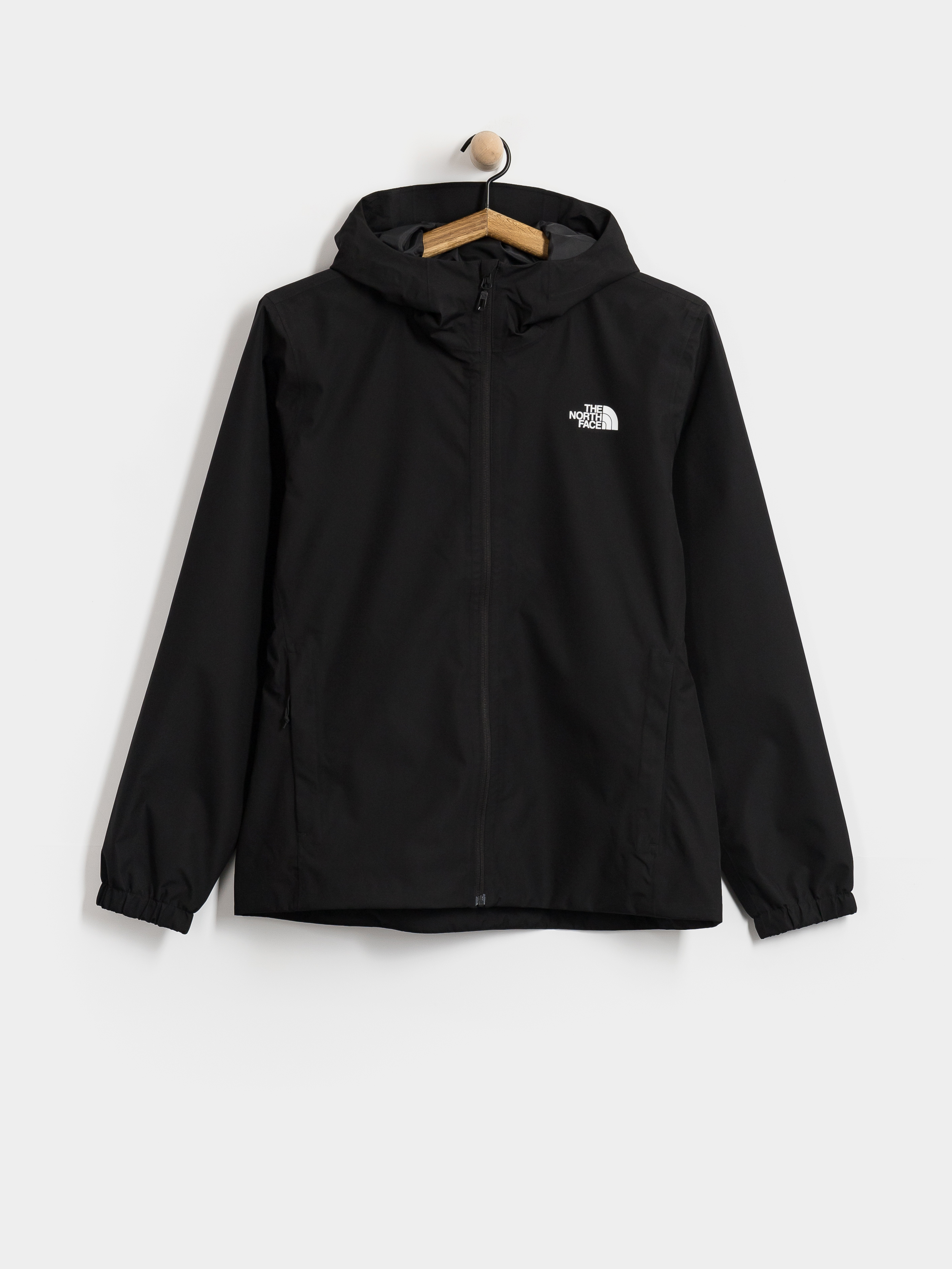 Яке The North Face Quest (tnf black)