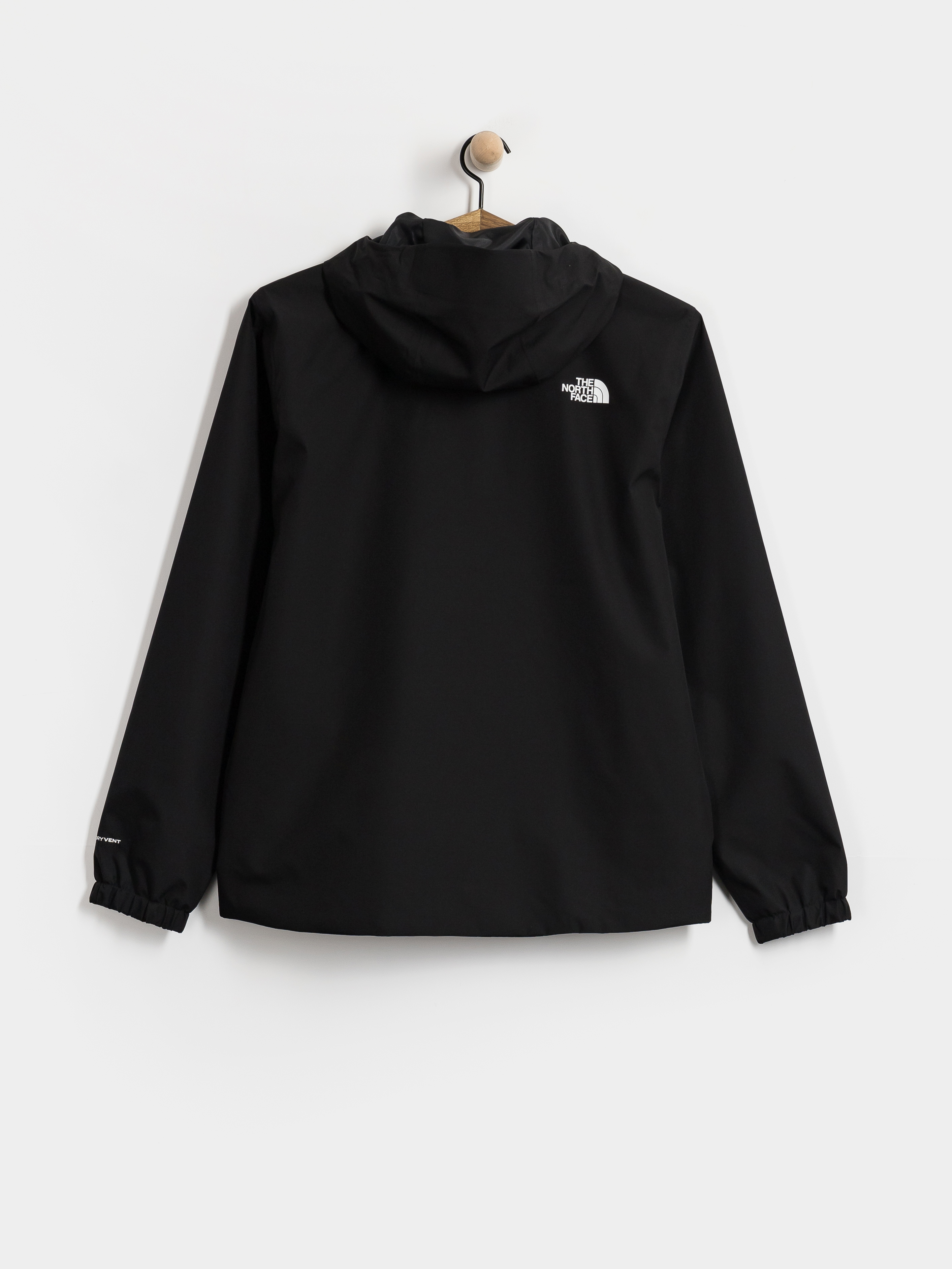 Яке The North Face Quest (tnf black)