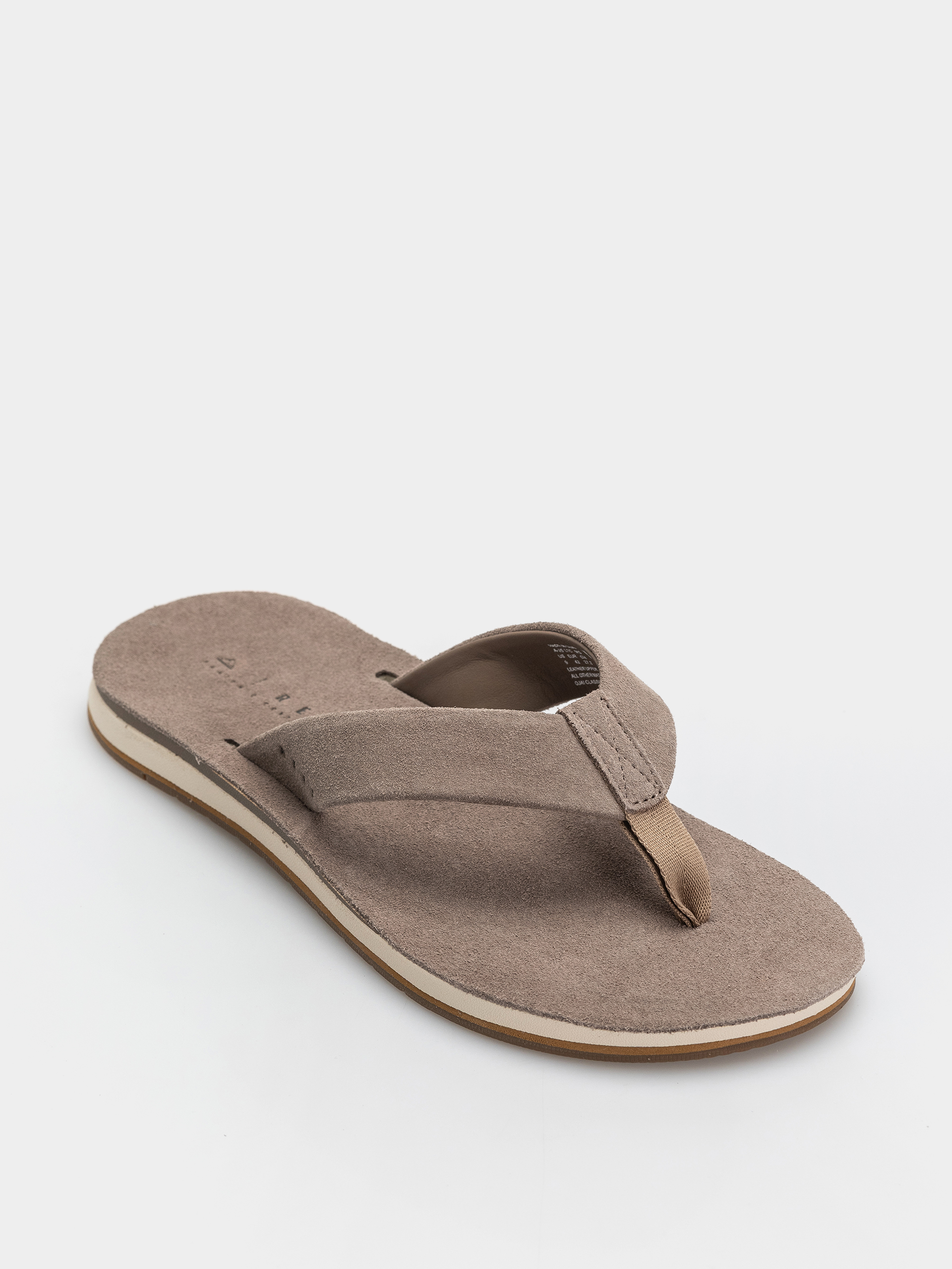 Джапанки Reef Ojai Classic (brown suede)