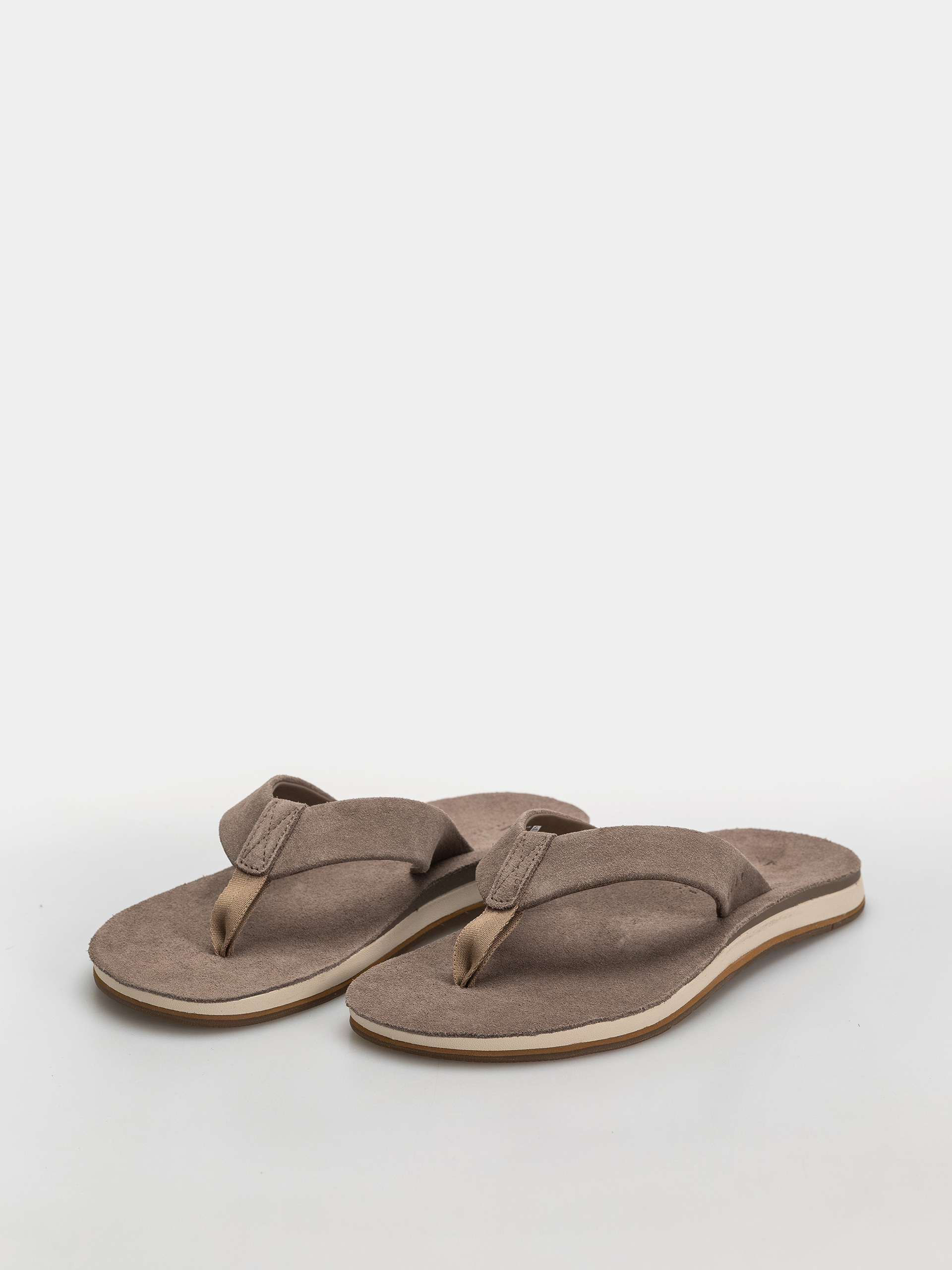 Джапанки Reef Ojai Classic (brown suede)