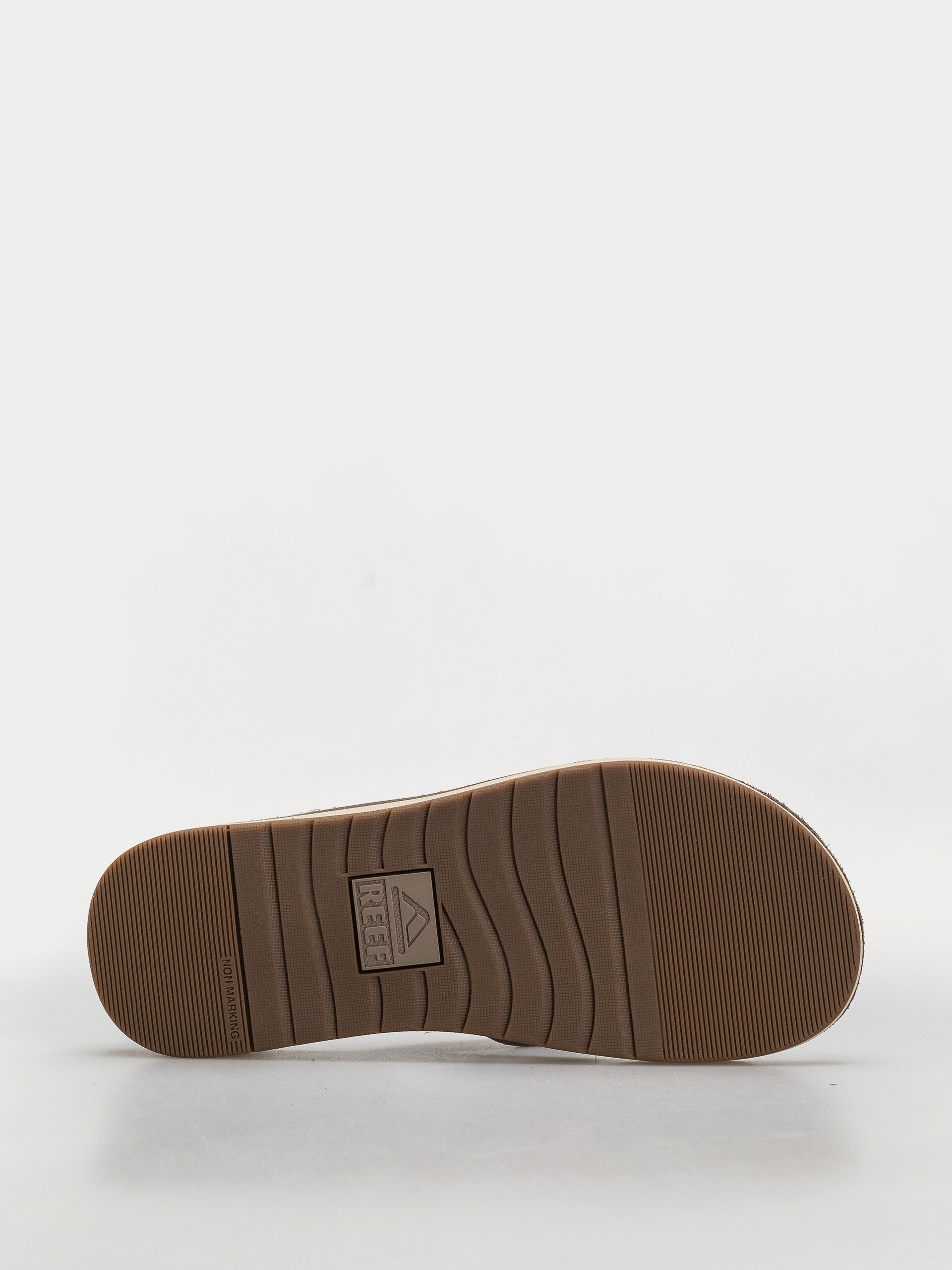 Джапанки Reef Ojai Classic (brown suede)