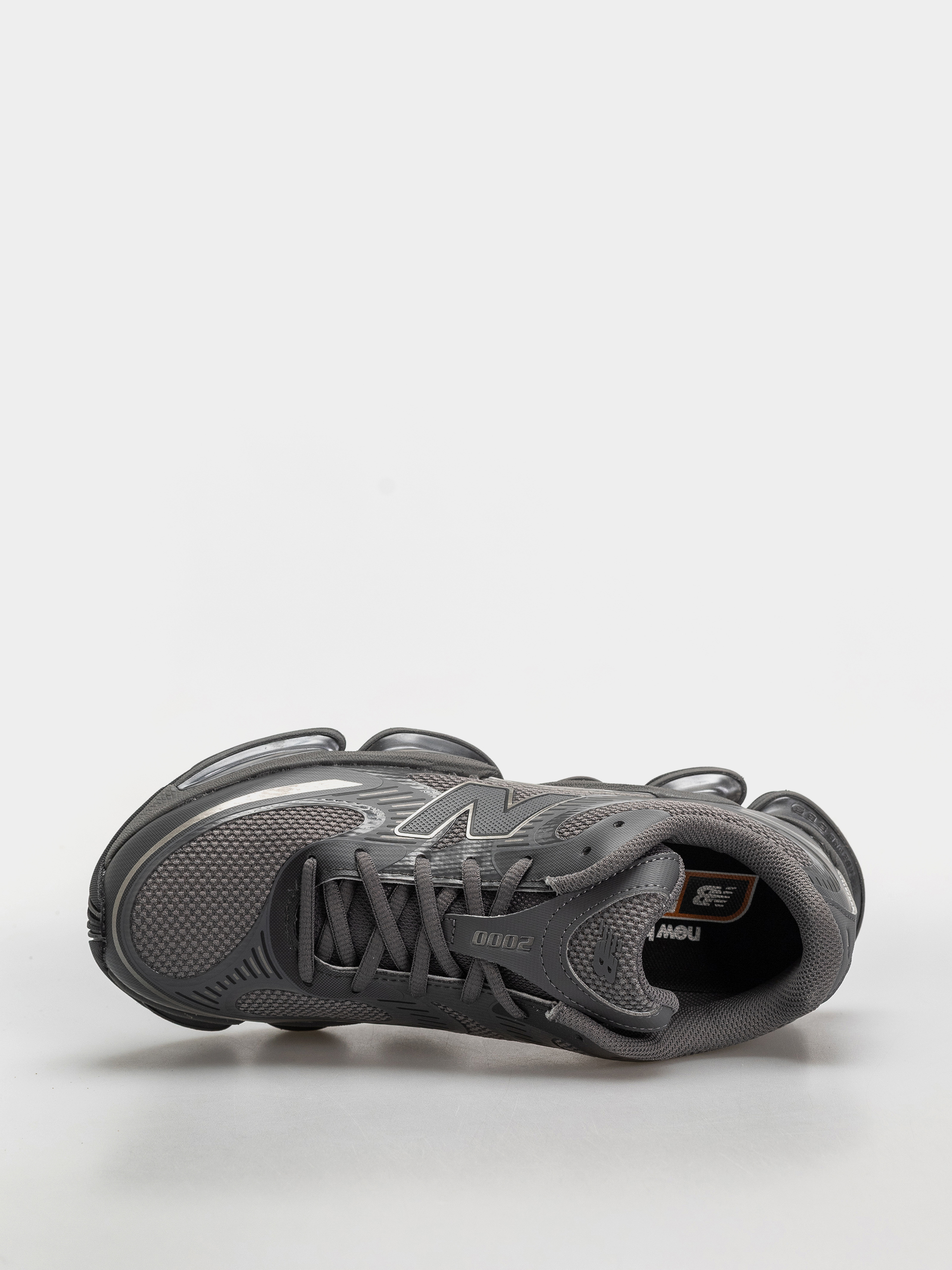 Обувки New Balance 2000 (castlerock/castlerock)