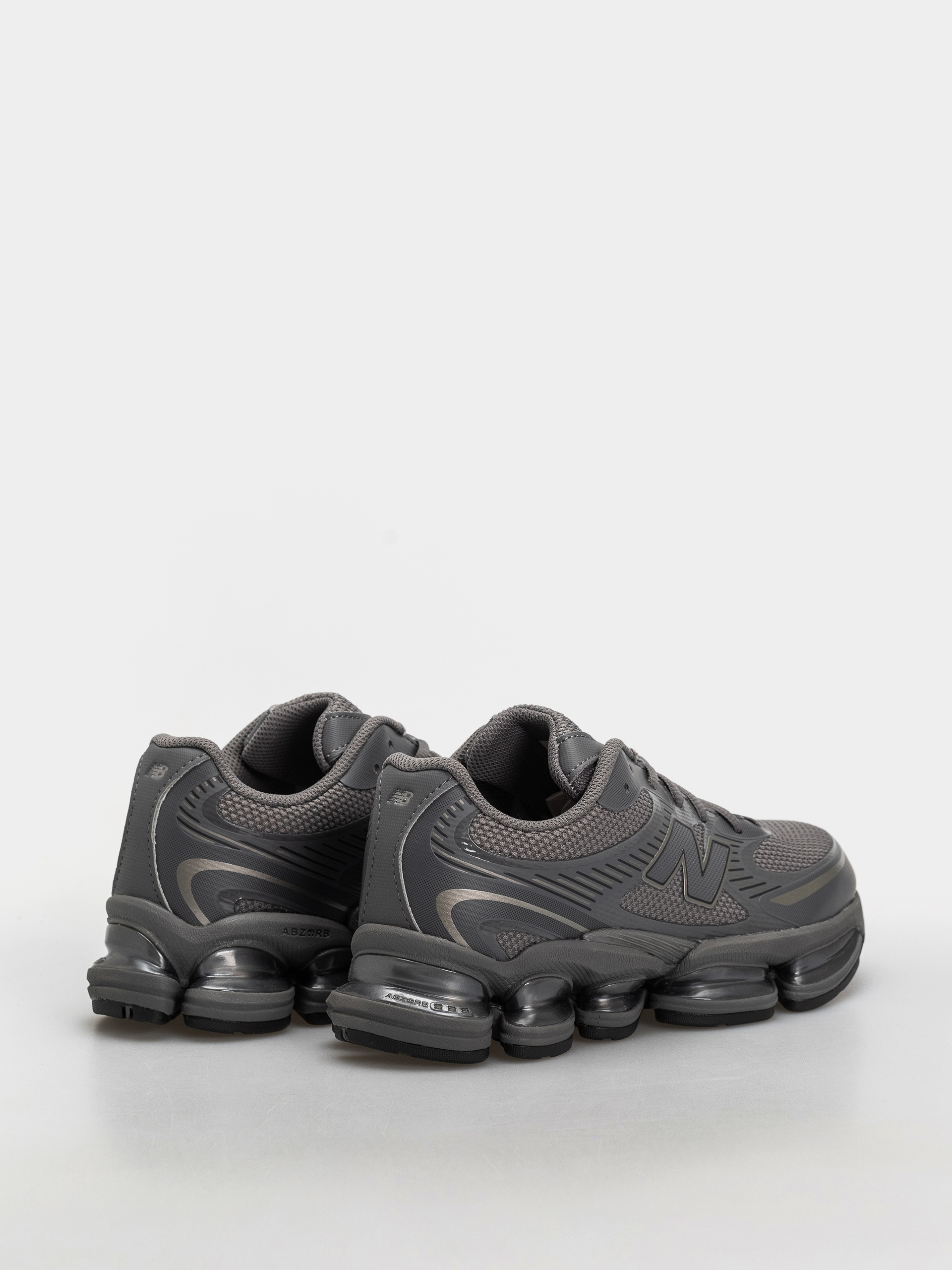Обувки New Balance 2000 (castlerock/castlerock)