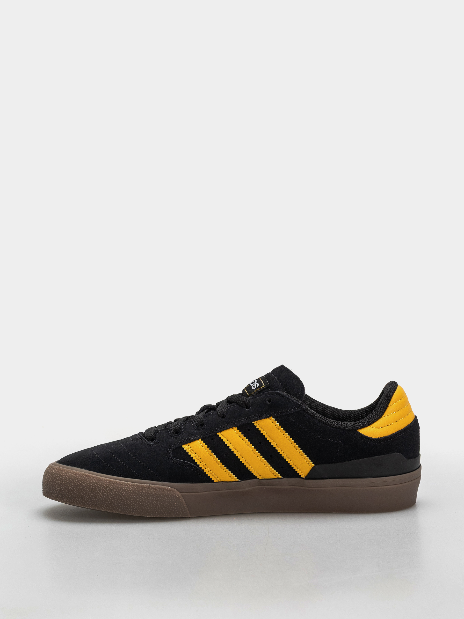 Обувки adidas Busenitz Vulc II (cblack/preyel/gum4)