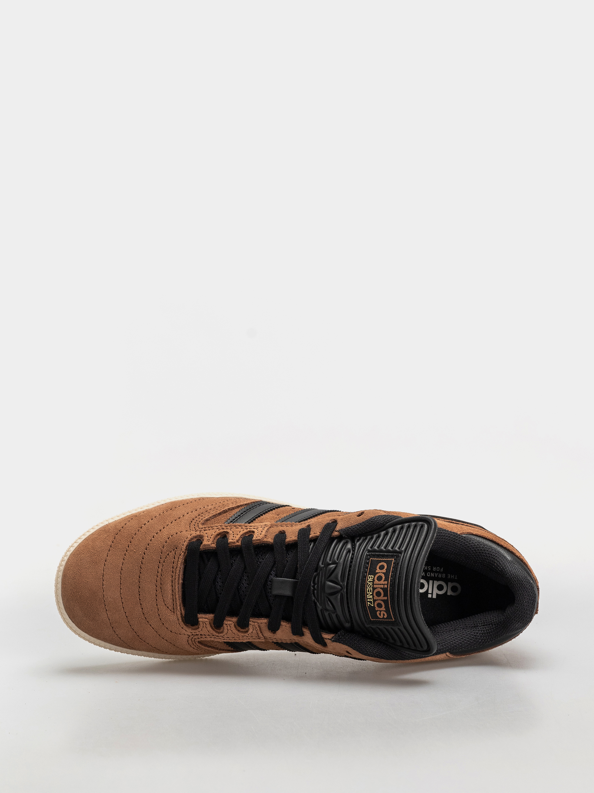 Обувки adidas Busenitz (prebrn/cblack/cwhite)